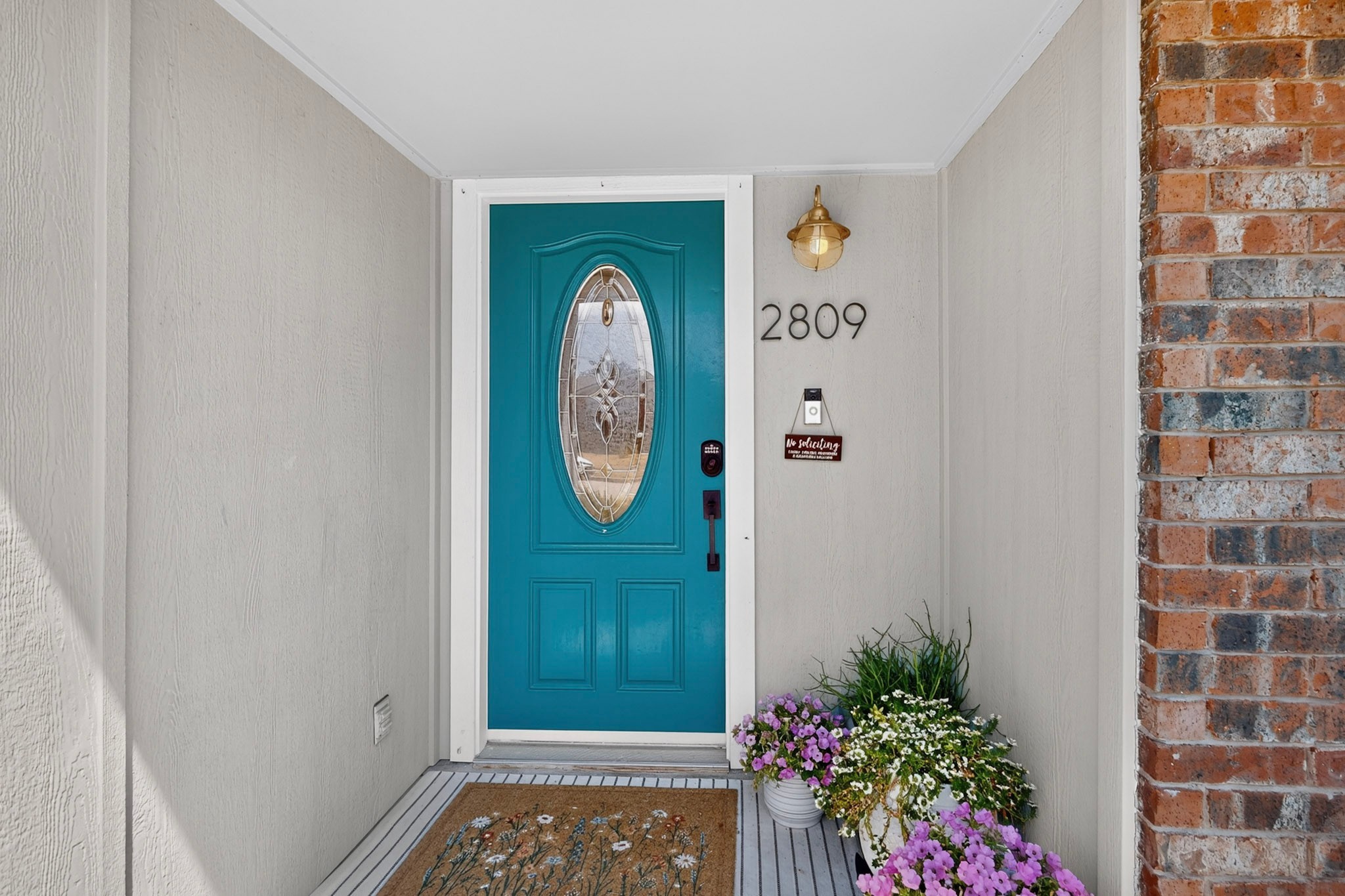 2809 Silverdale Lane