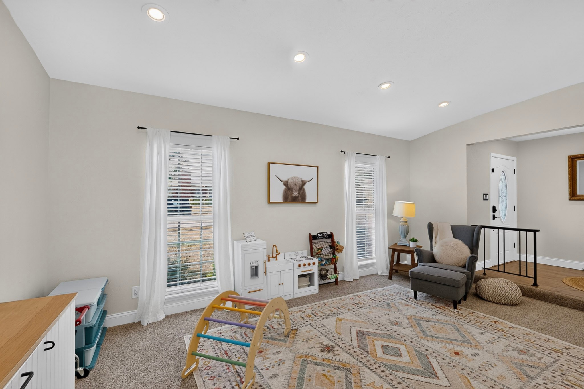 2809 Silverdale Lane