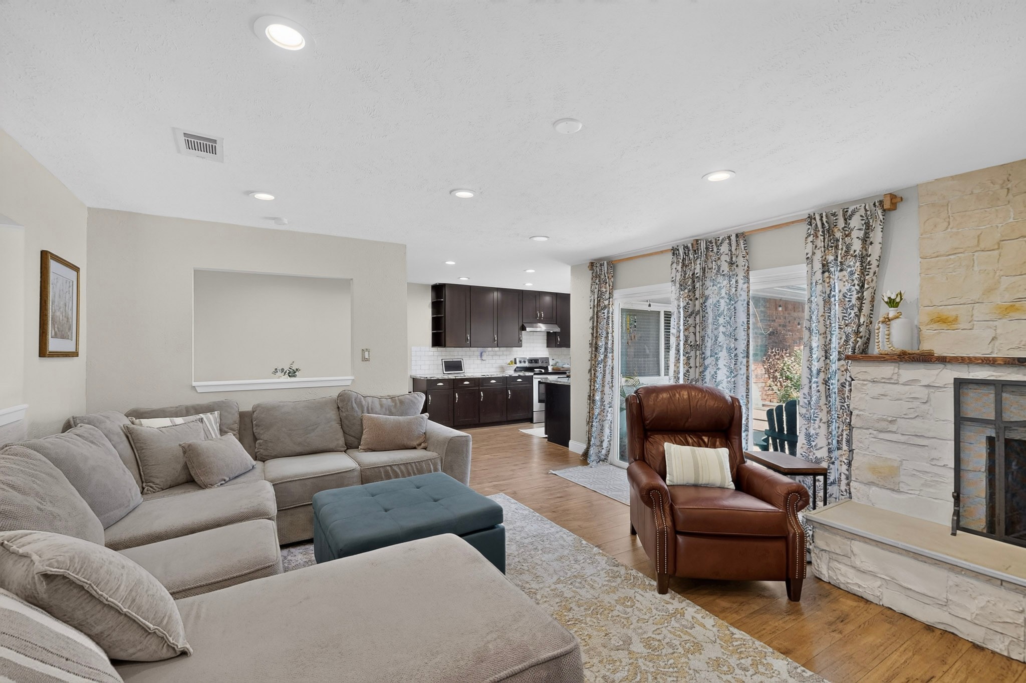 2809 Silverdale Lane