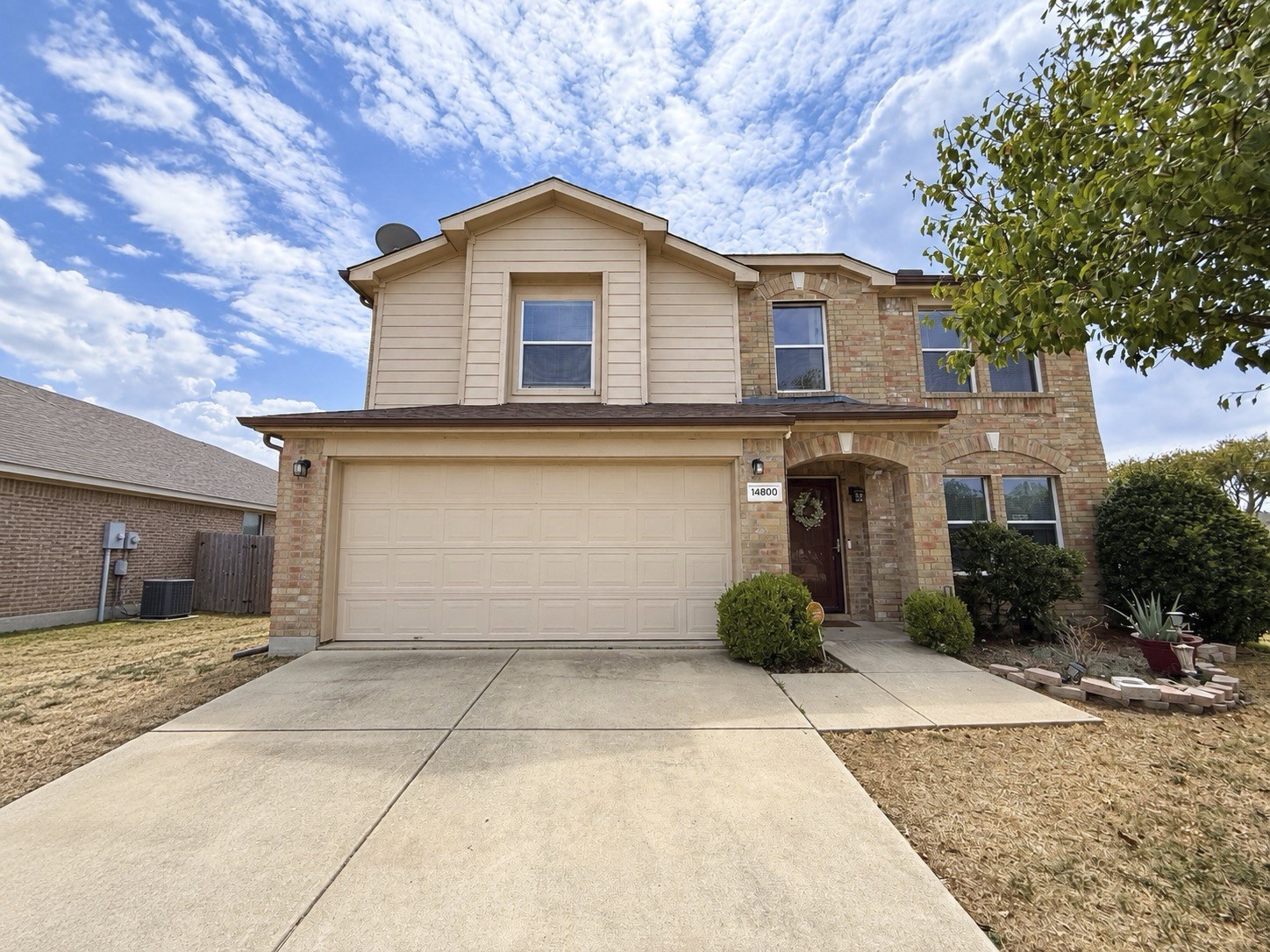 14800 Ledgeview Court