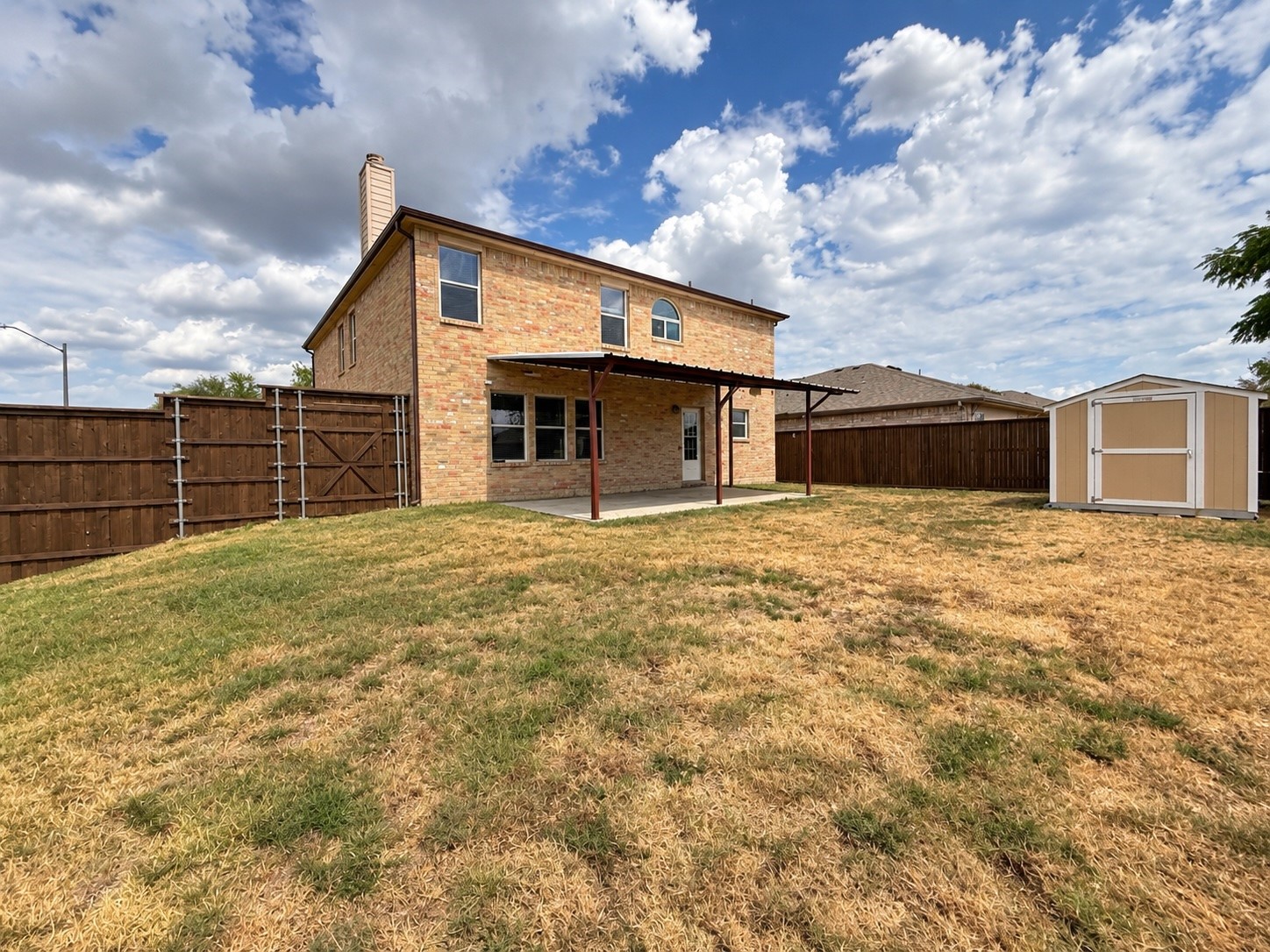 14800 Ledgeview Court