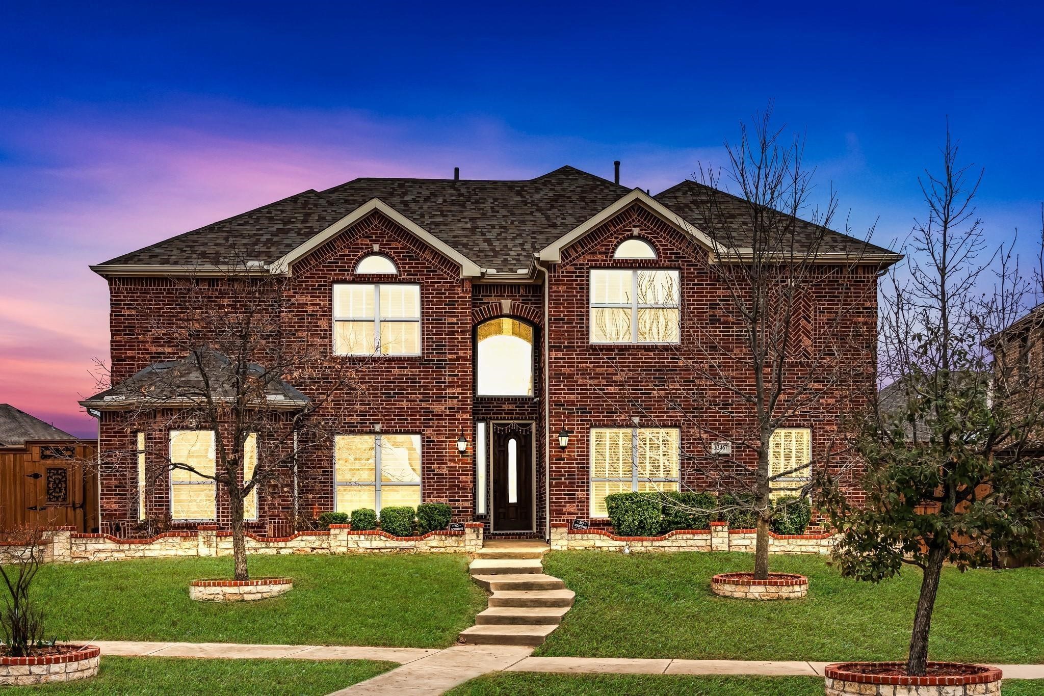 12467 Fallcreek Drive