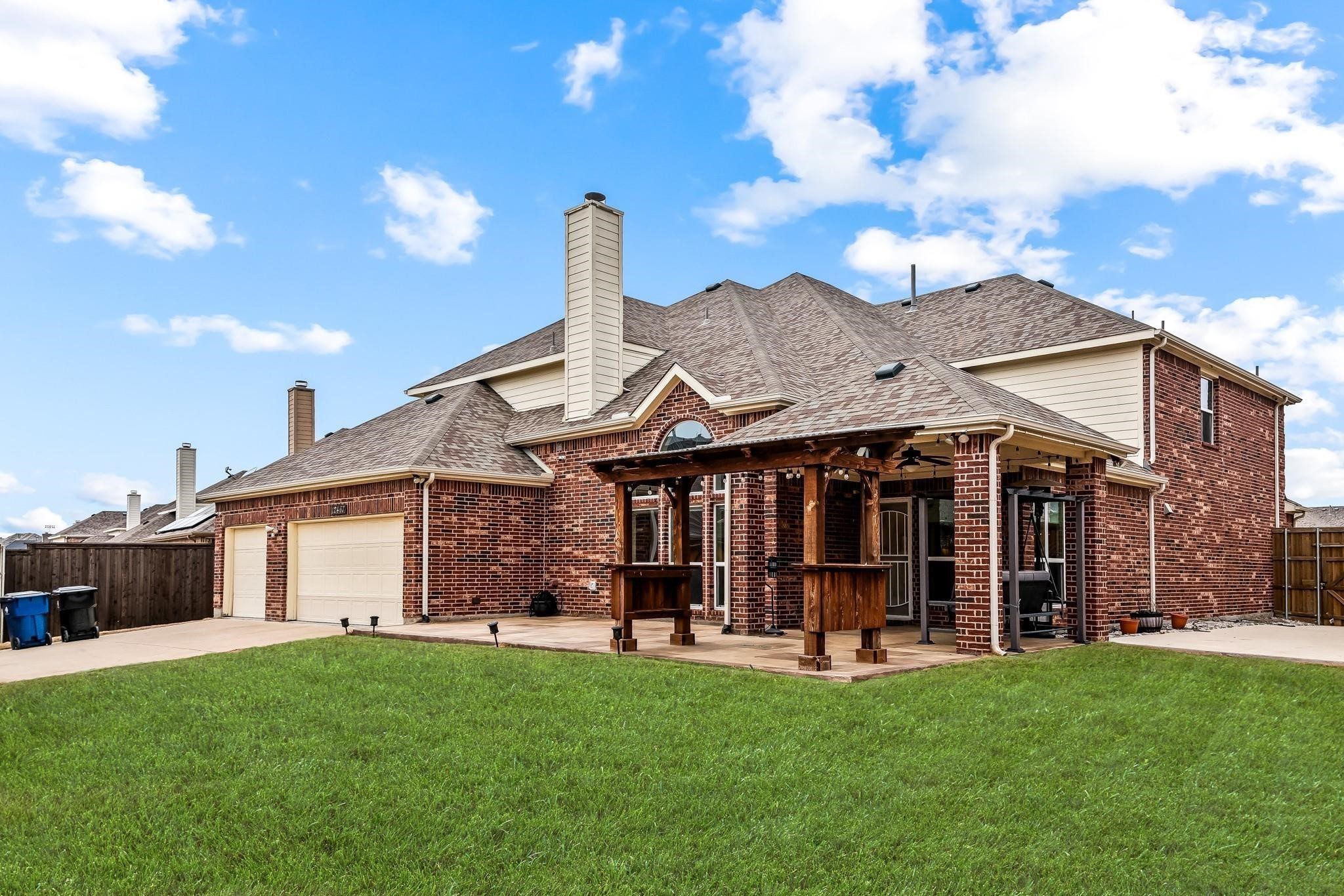 12467 Fallcreek Drive