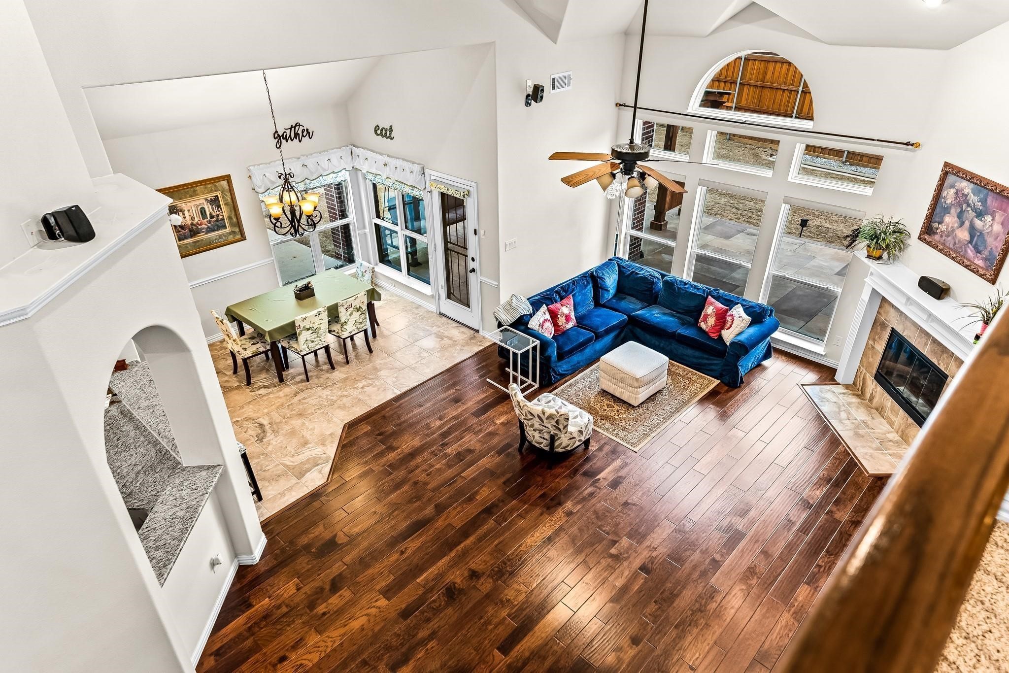 12467 Fallcreek Drive