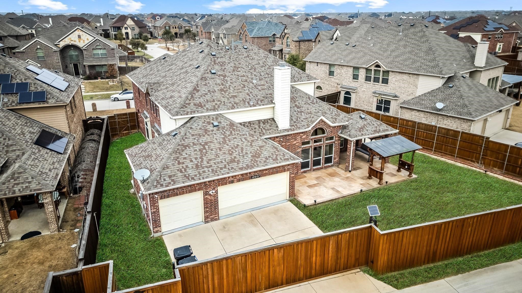 12467 Fallcreek Drive