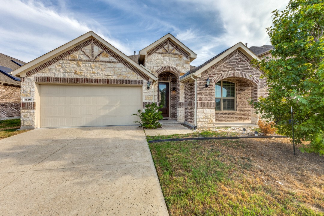 1626 Hope Lane