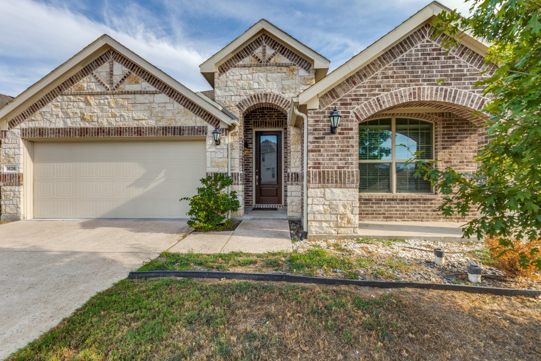 1626 Hope Lane