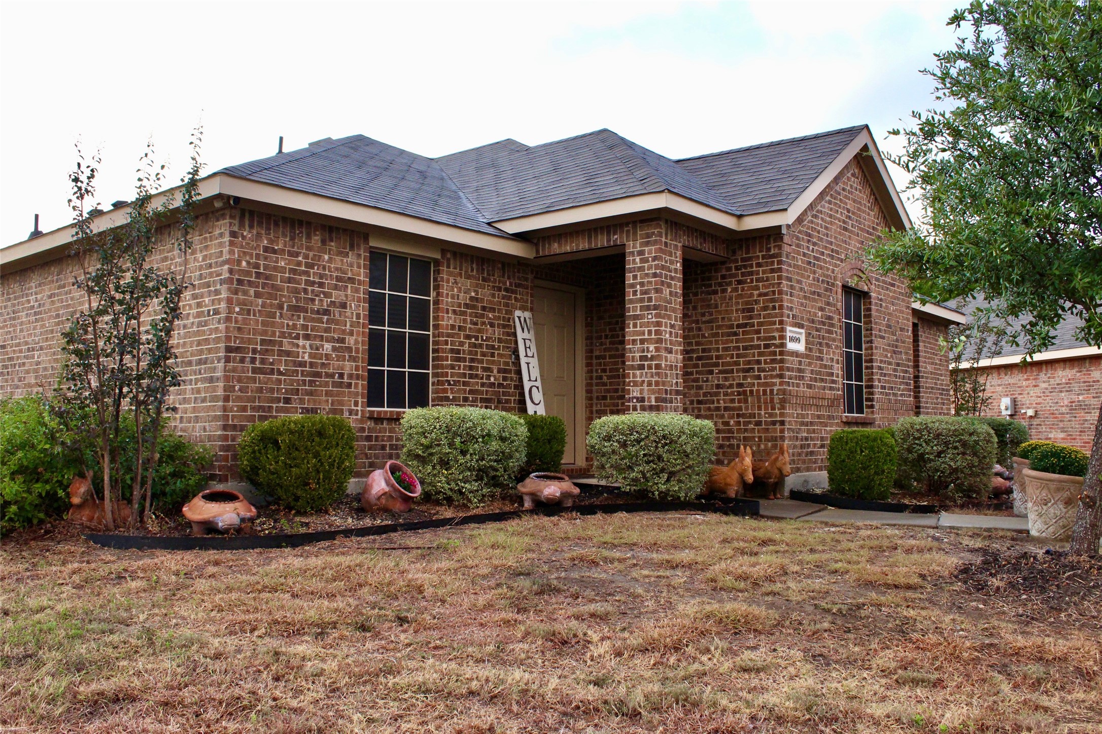 1699 Eagle River Trail