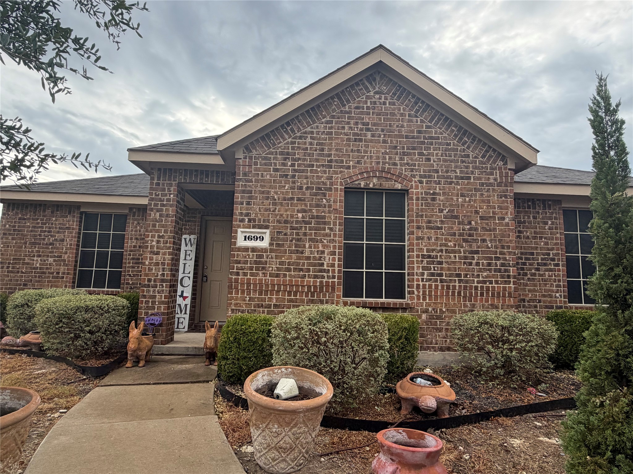 1699 Eagle River Trail