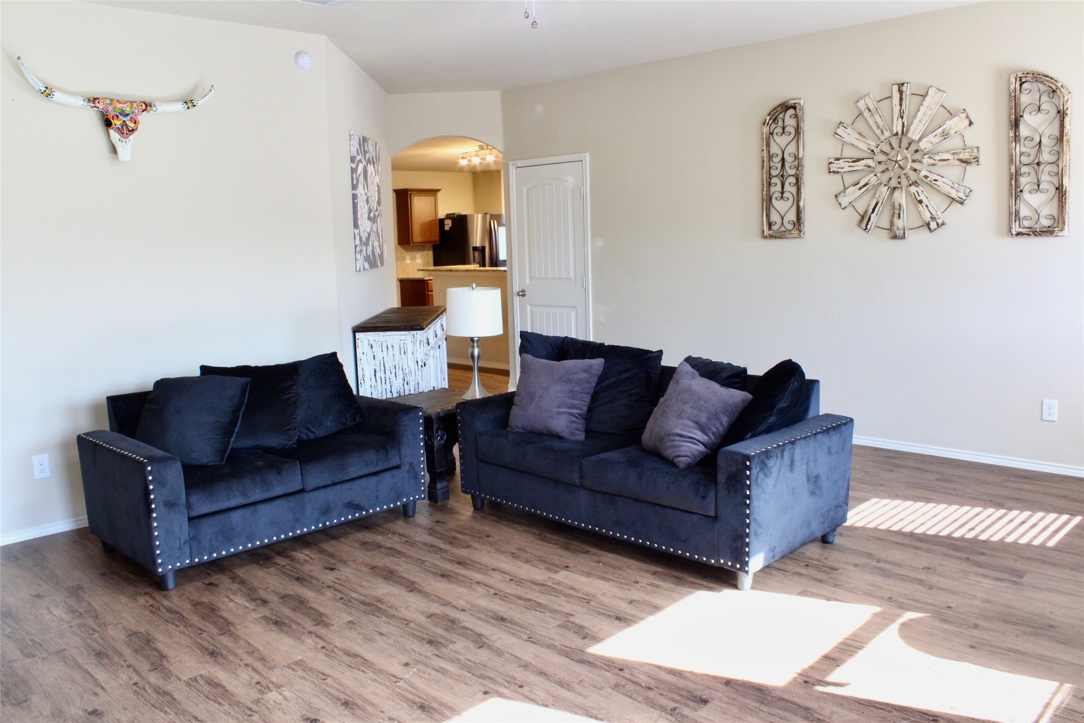 1699 Eagle River Trail