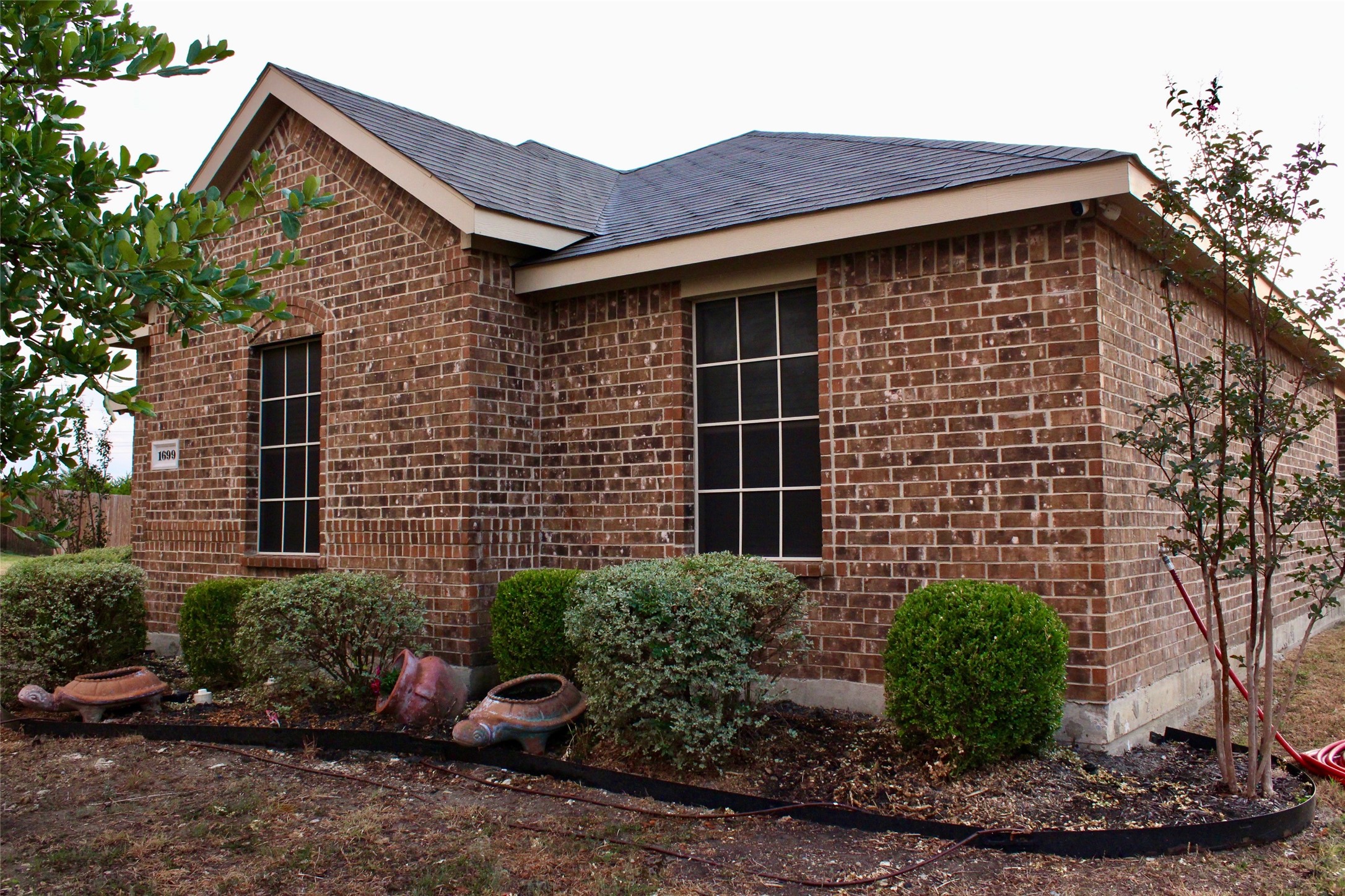 1699 Eagle River Trail