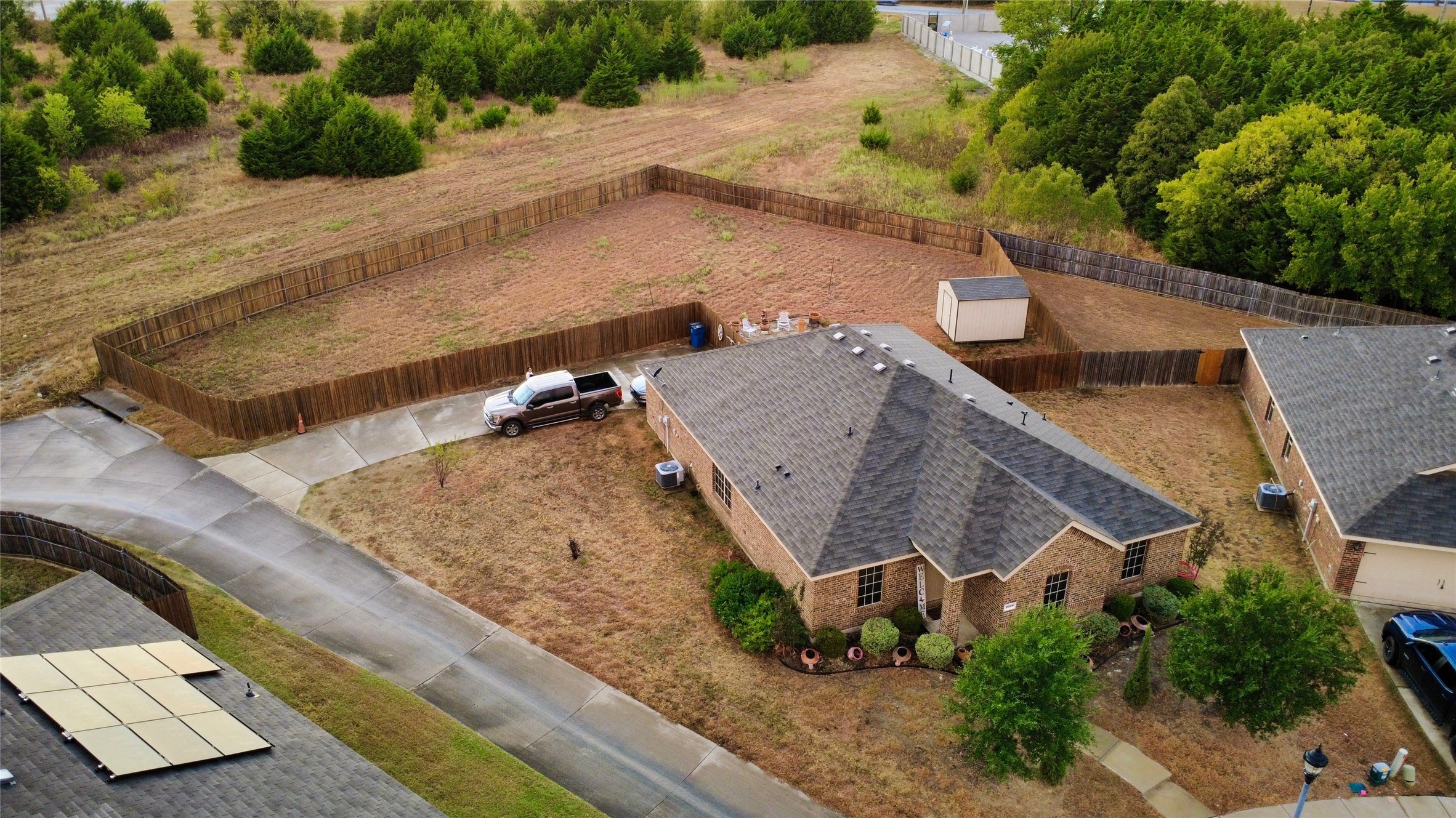 1699 Eagle River Trail