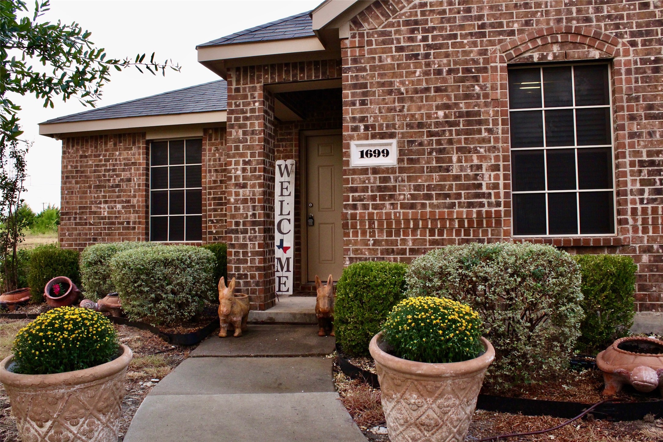 1699 Eagle River Trail
