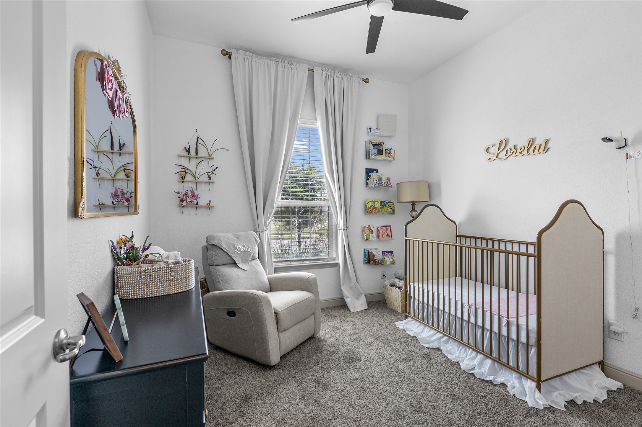5621 Clara Court