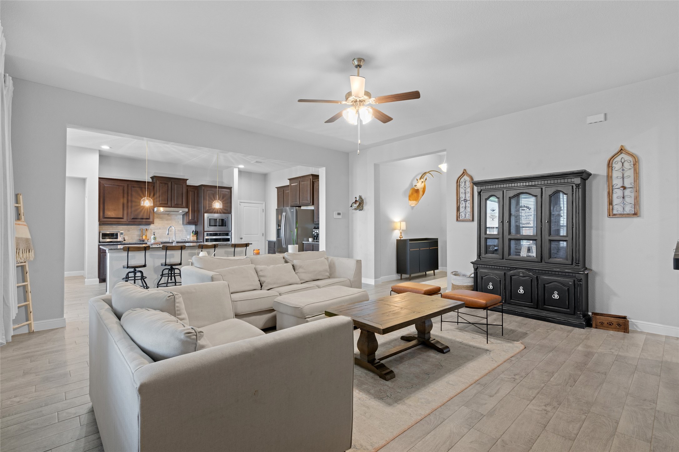5621 Clara Court