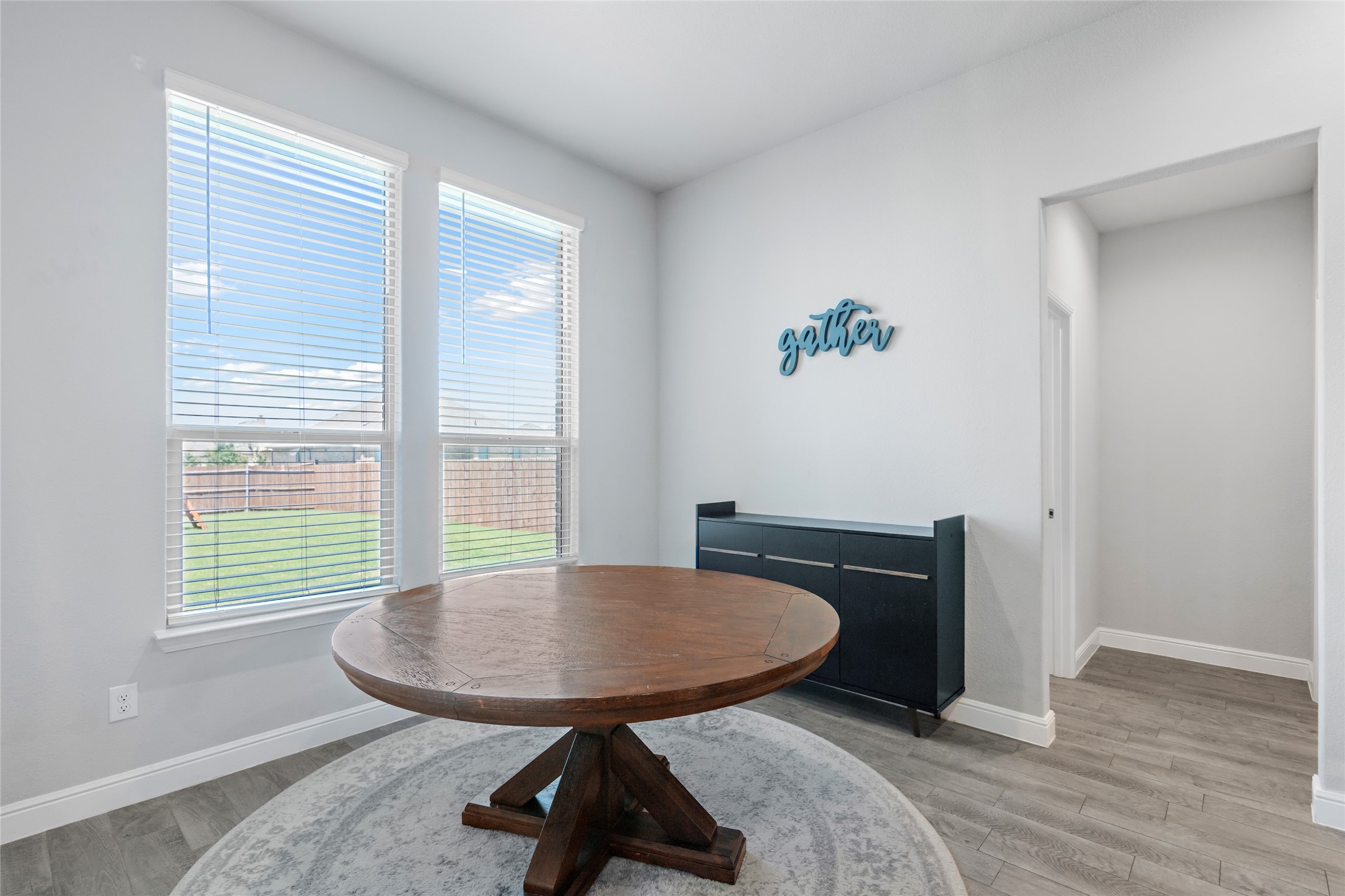 5621 Clara Court