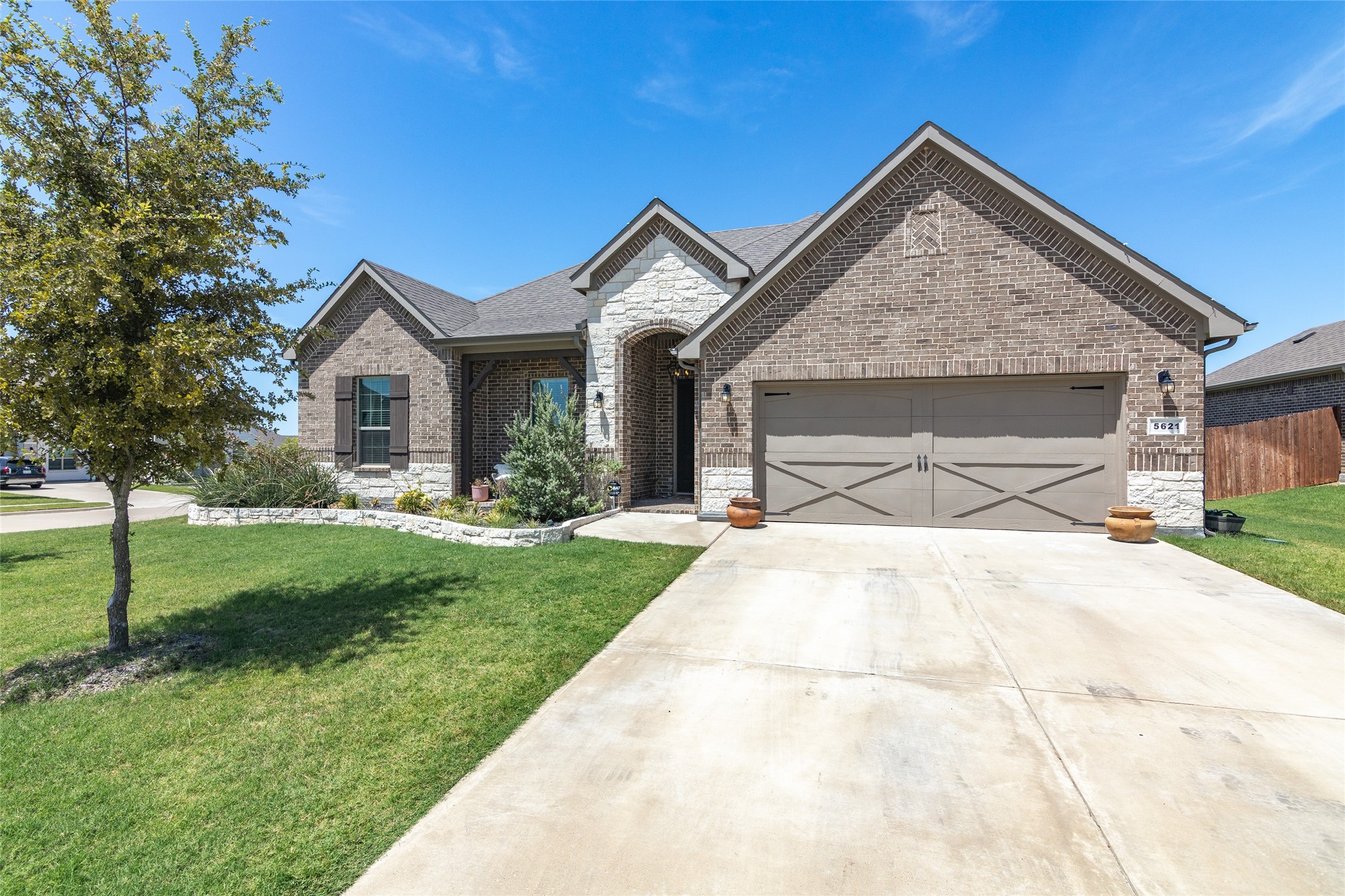 5621 Clara Court