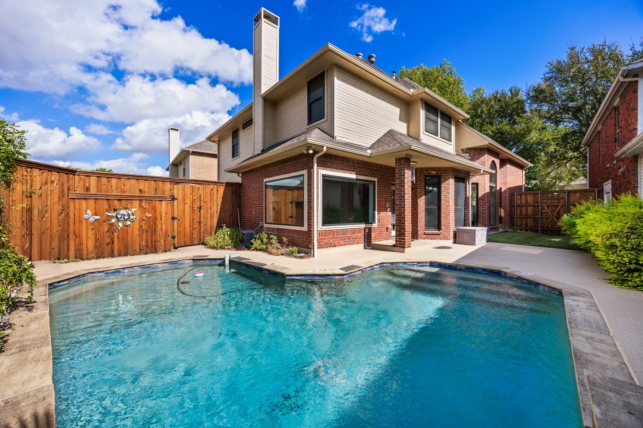 701 Nottingham Drive