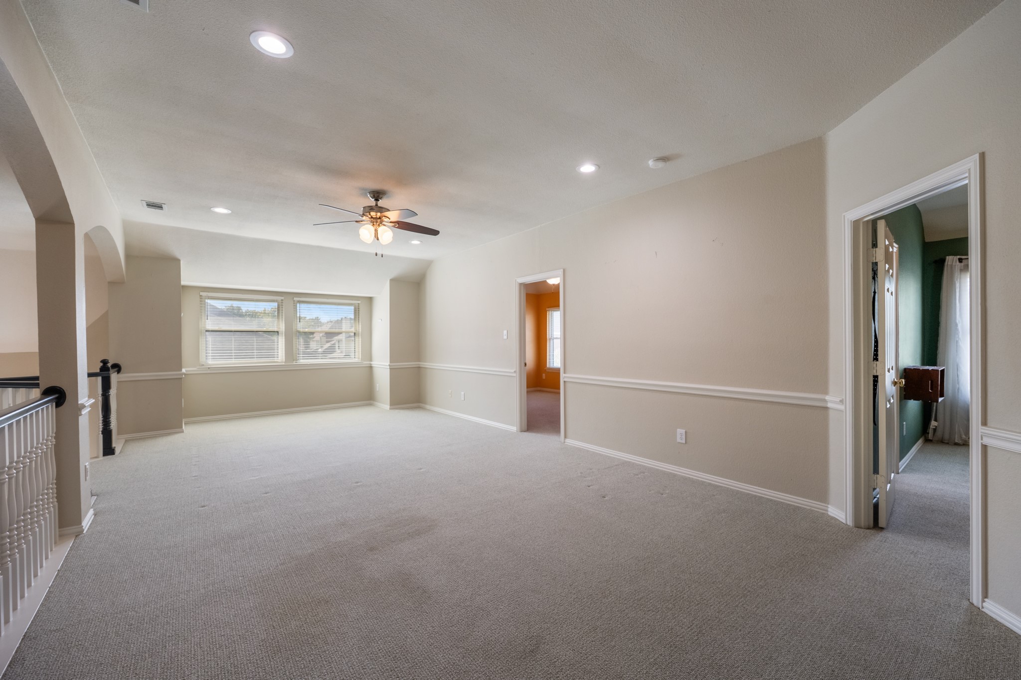701 Nottingham Drive