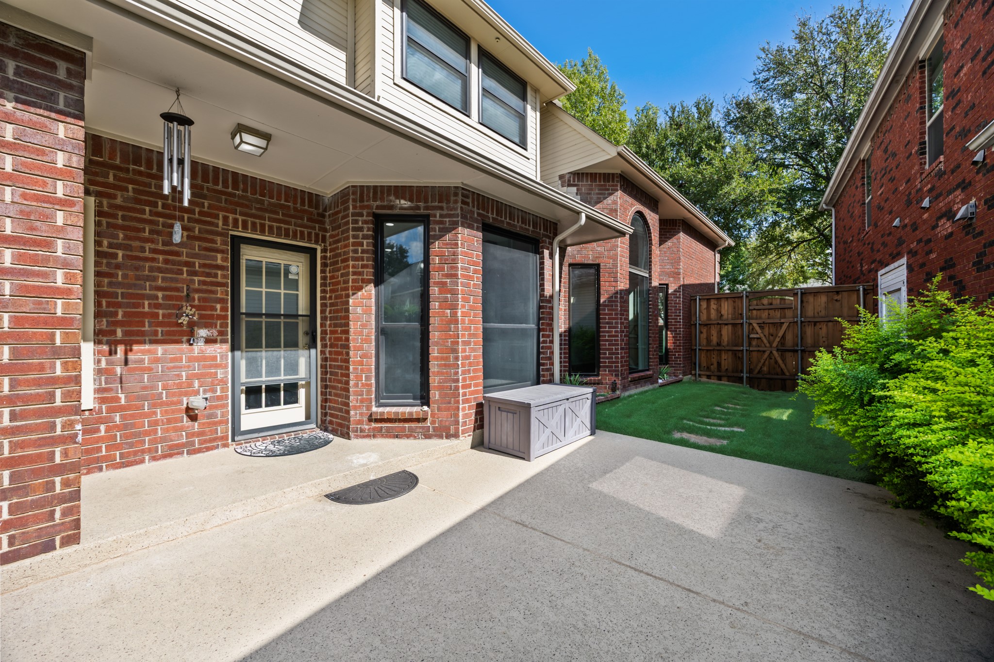701 Nottingham Drive