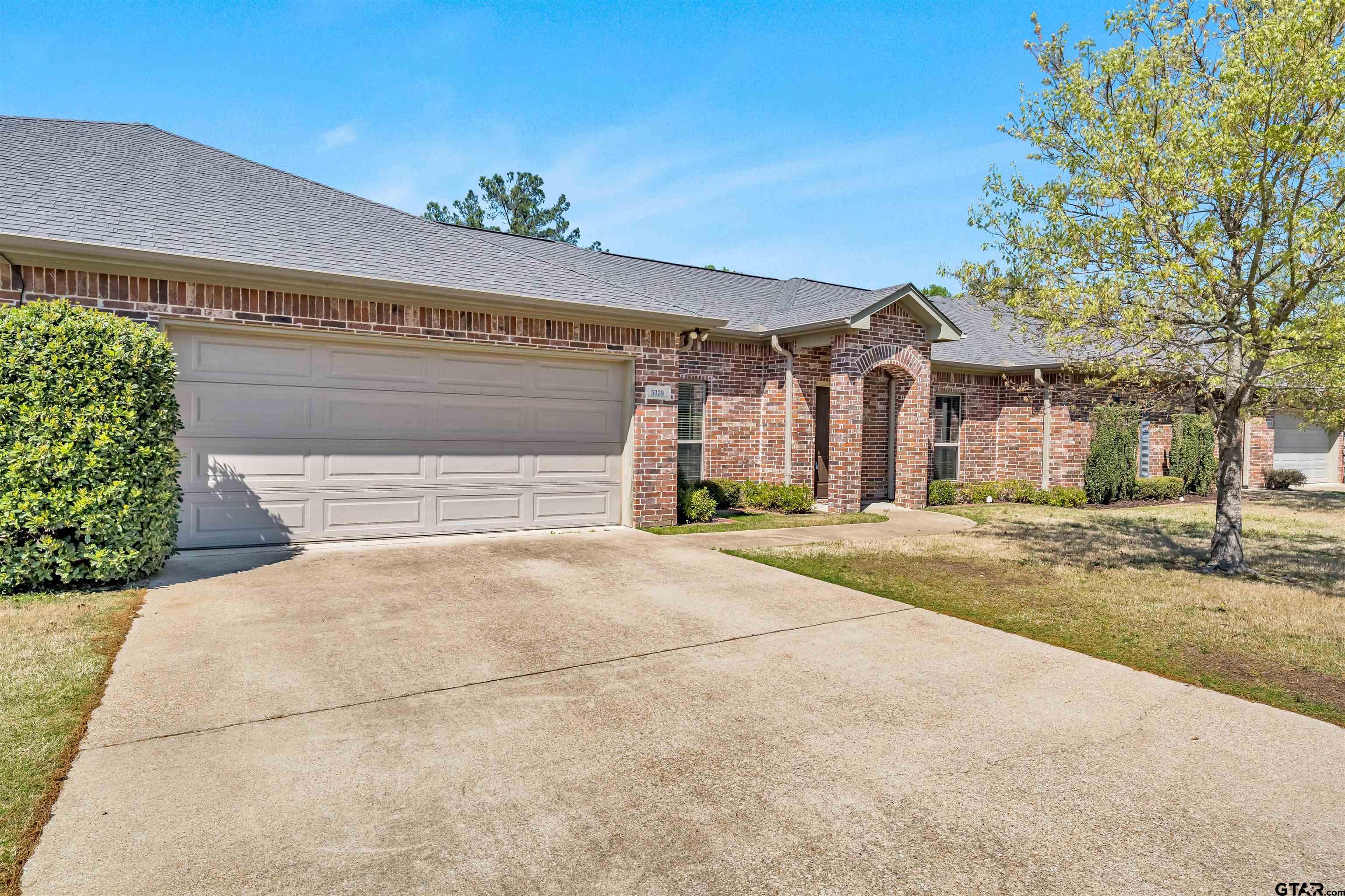 5029 Shiloh Village Dr.