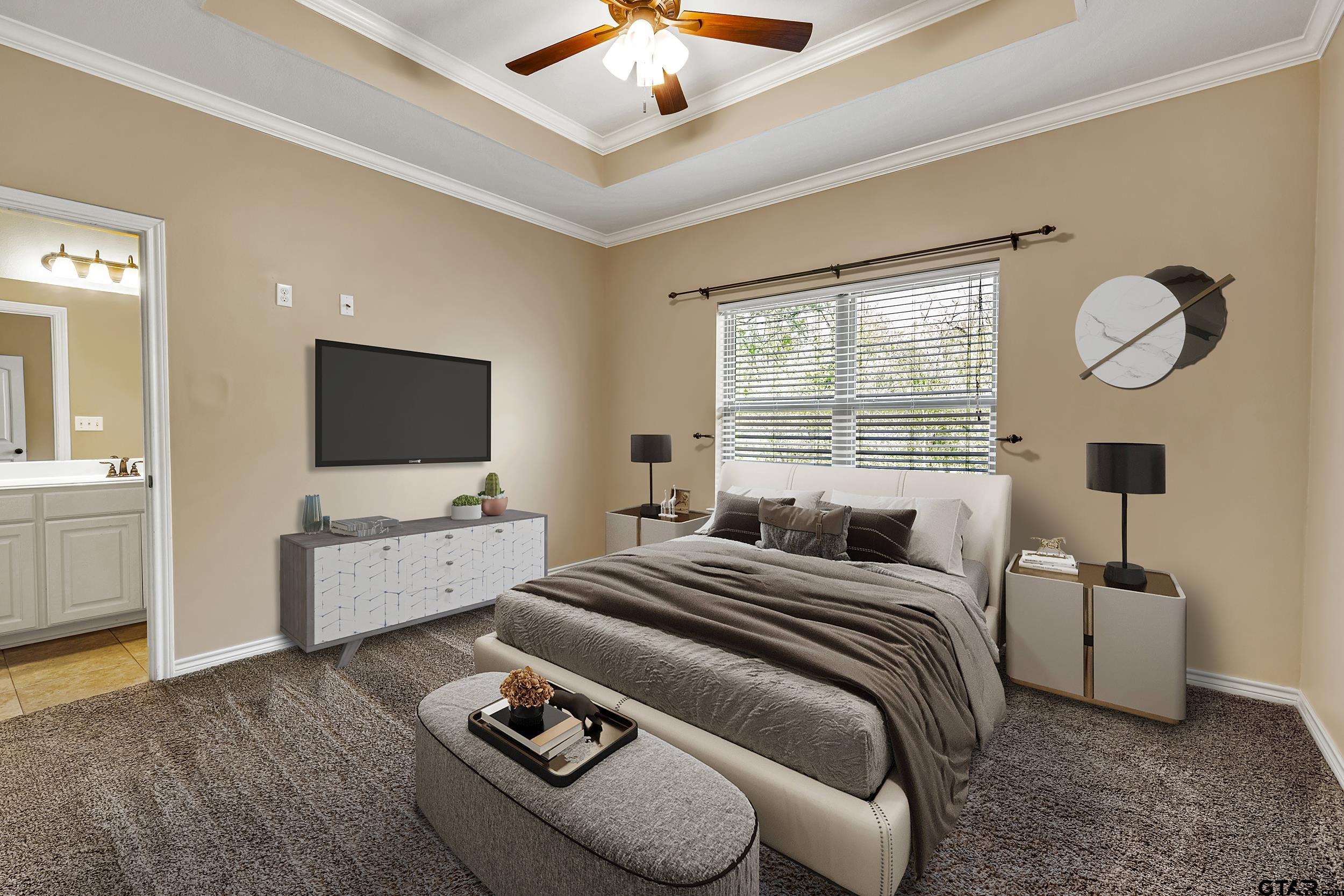 5029 Shiloh Village Dr.