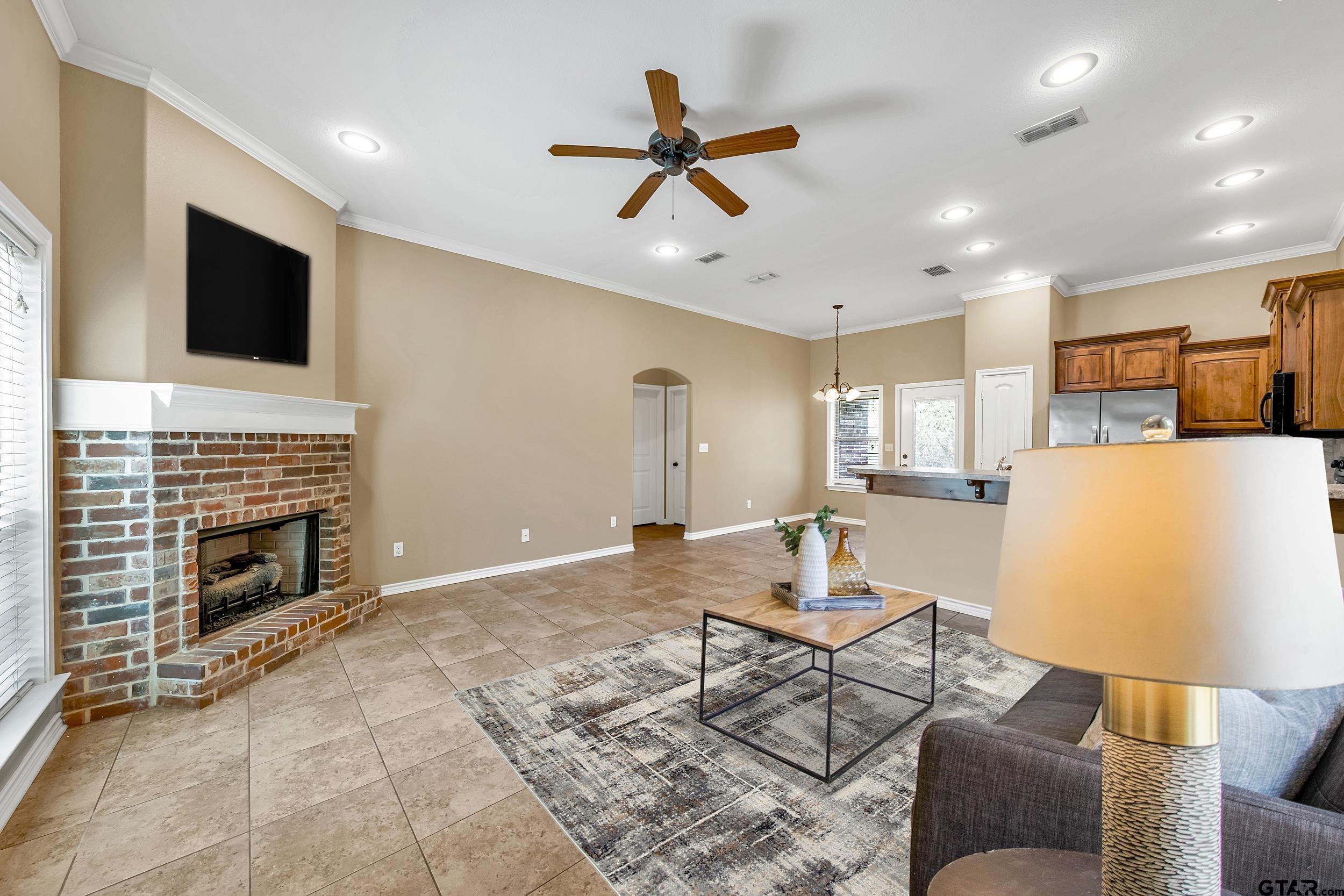 5029 Shiloh Village Dr.