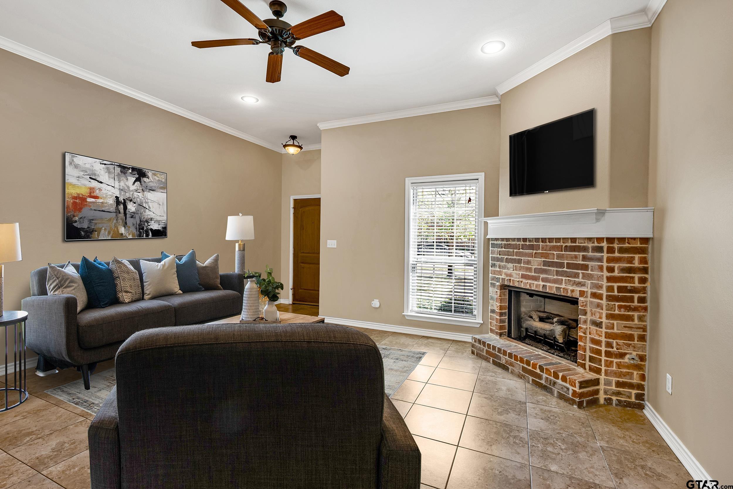 5029 Shiloh Village Dr.