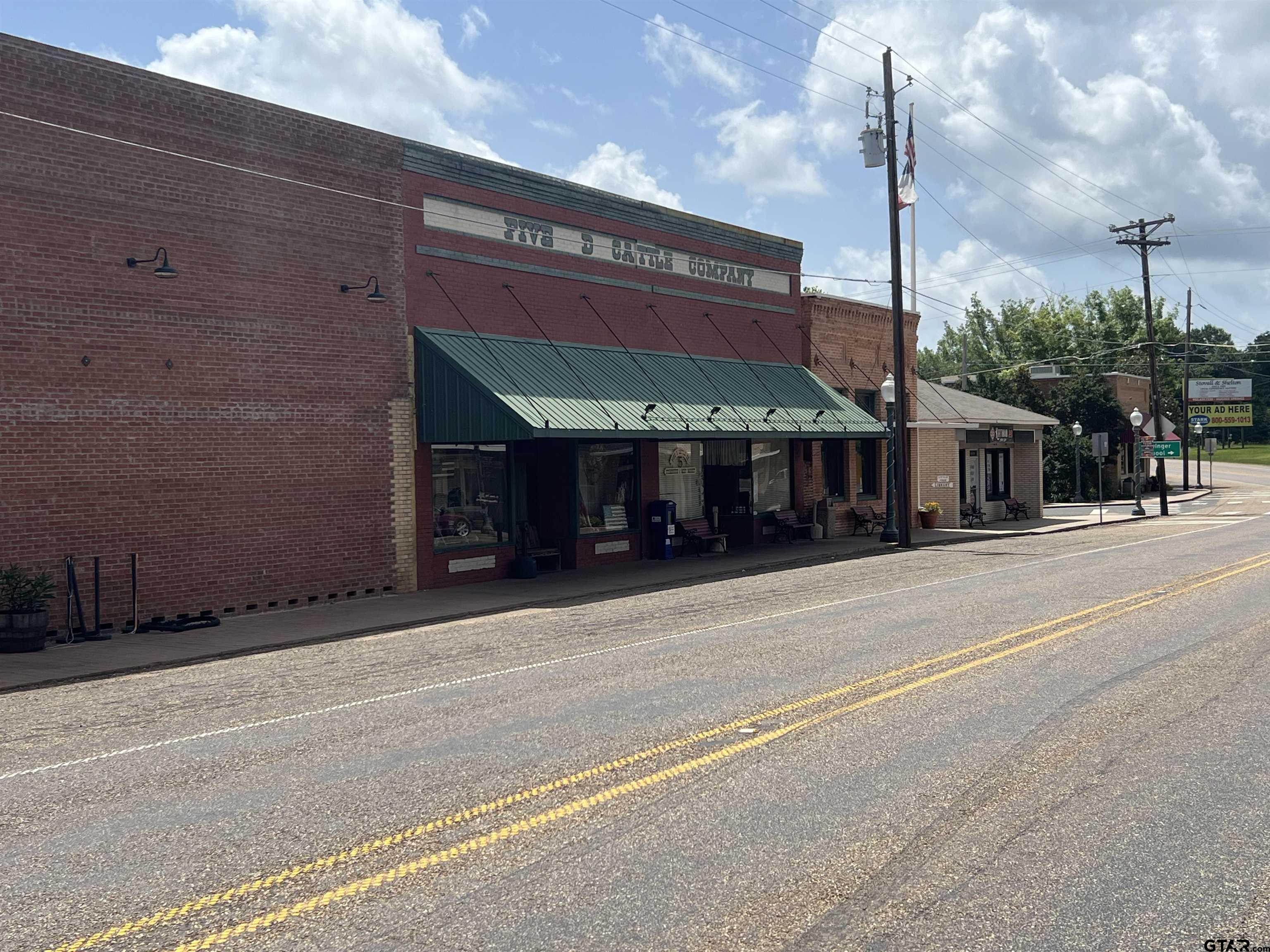 301 Bluebonnet