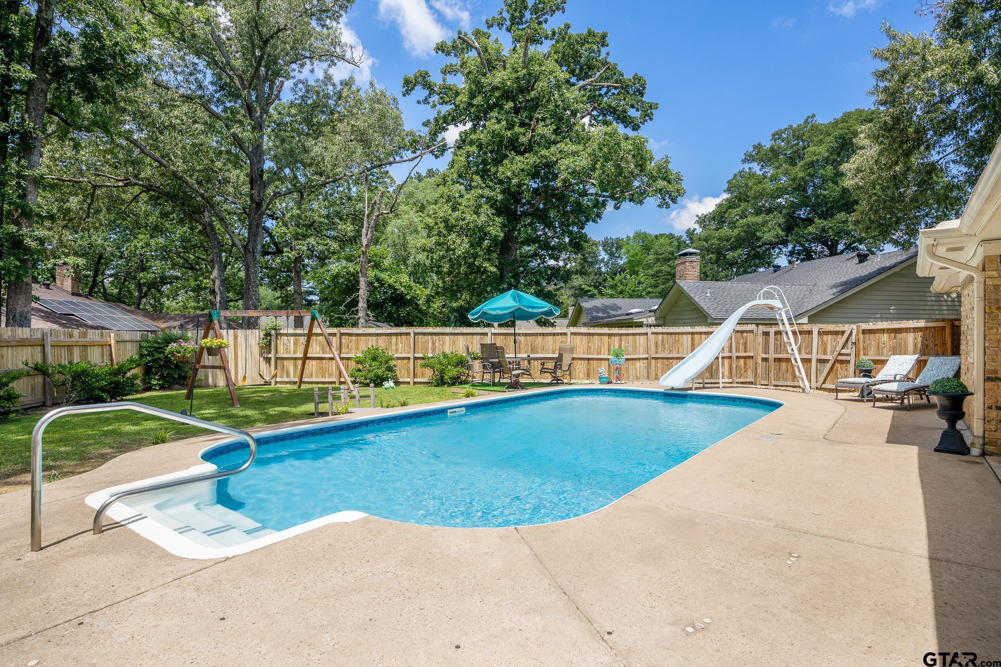 8309 Bucknell Dr.