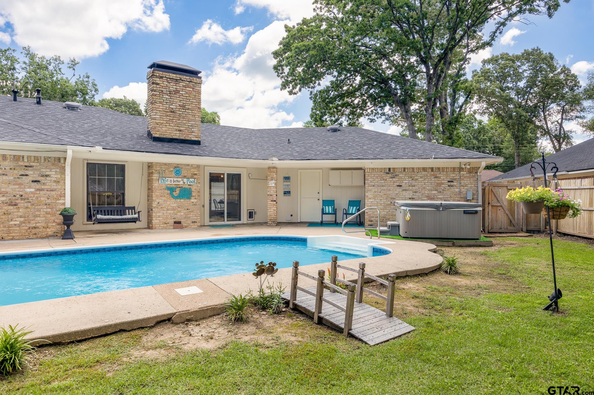 8309 Bucknell Dr.