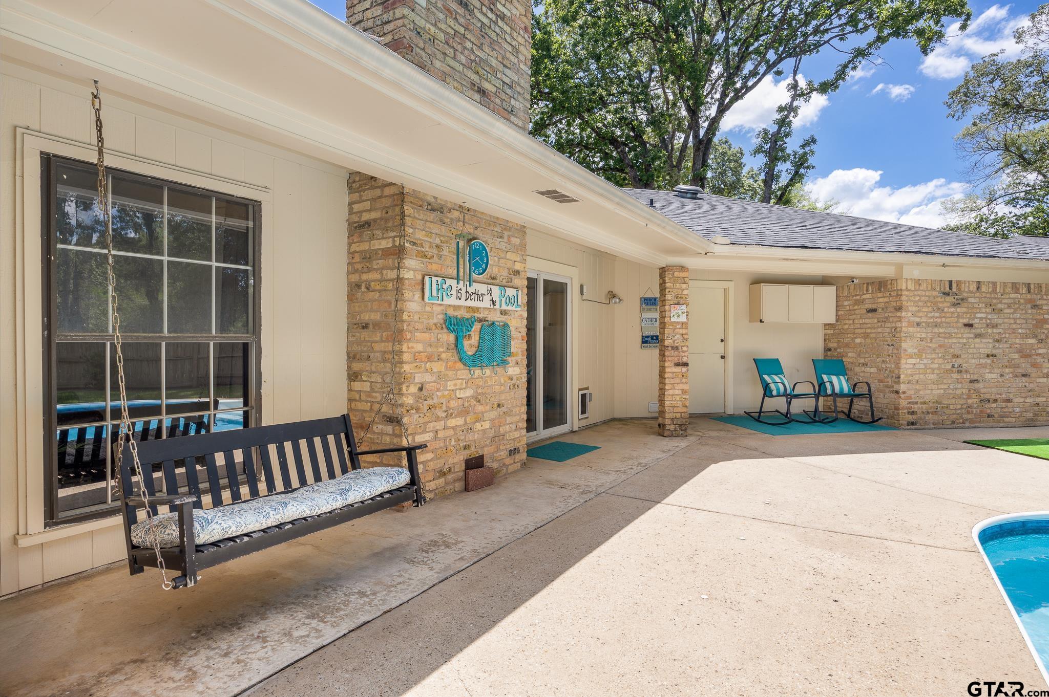 8309 Bucknell Dr.