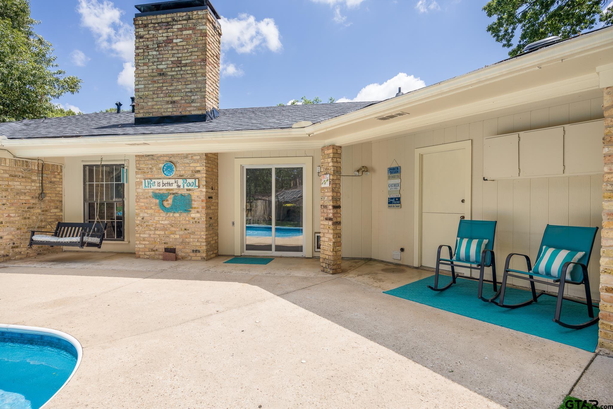 8309 Bucknell Dr.