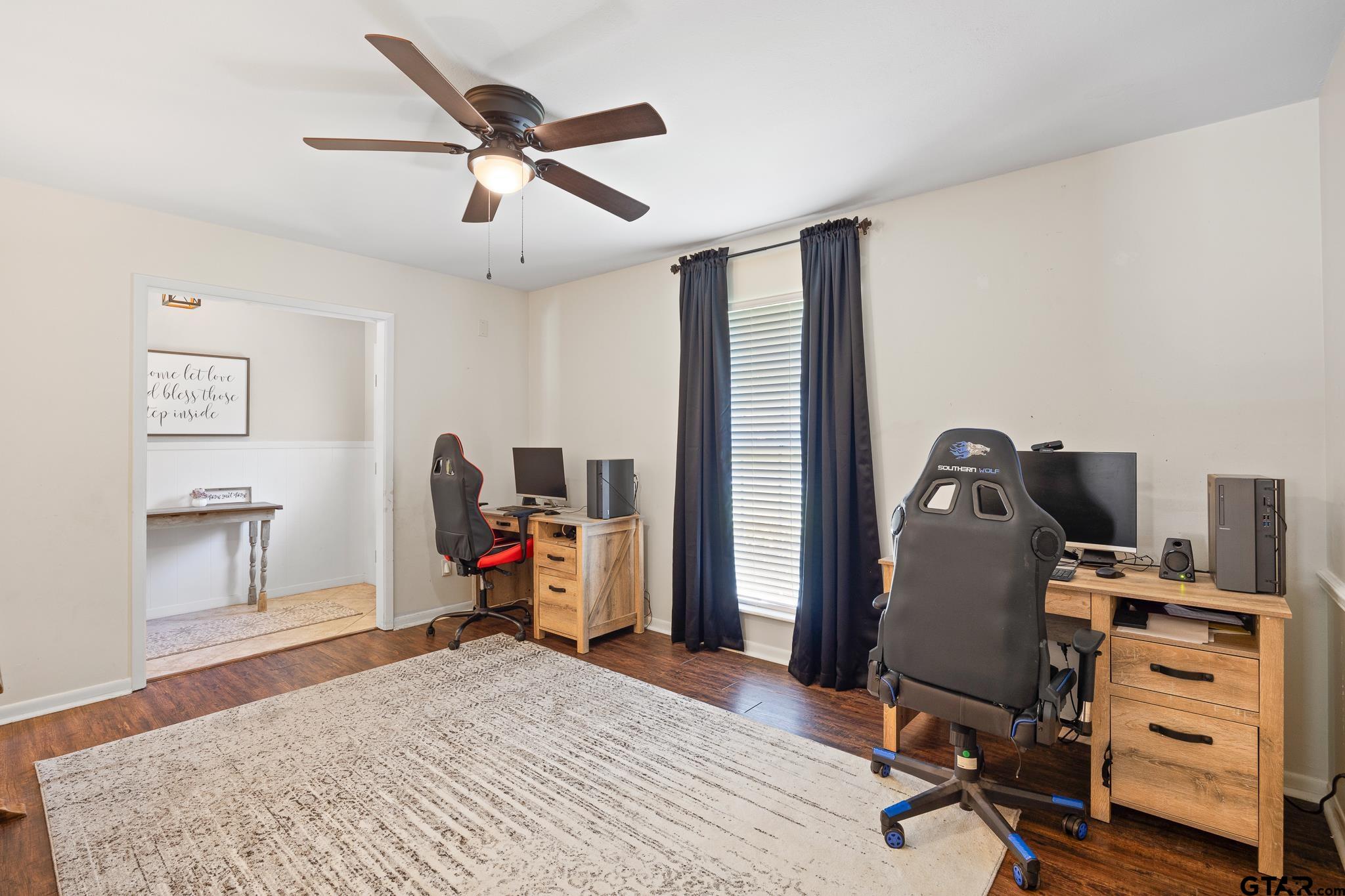 8309 Bucknell Dr.