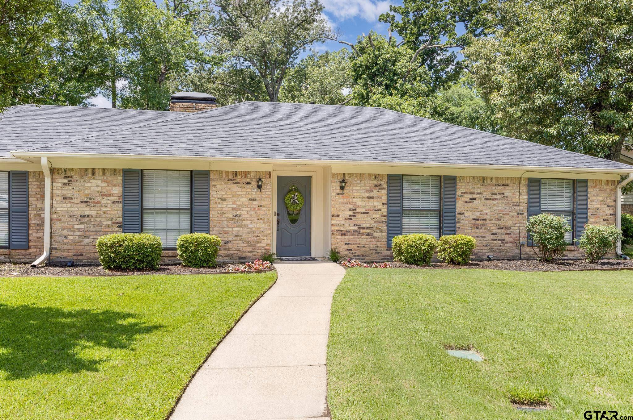 8309 Bucknell Dr.