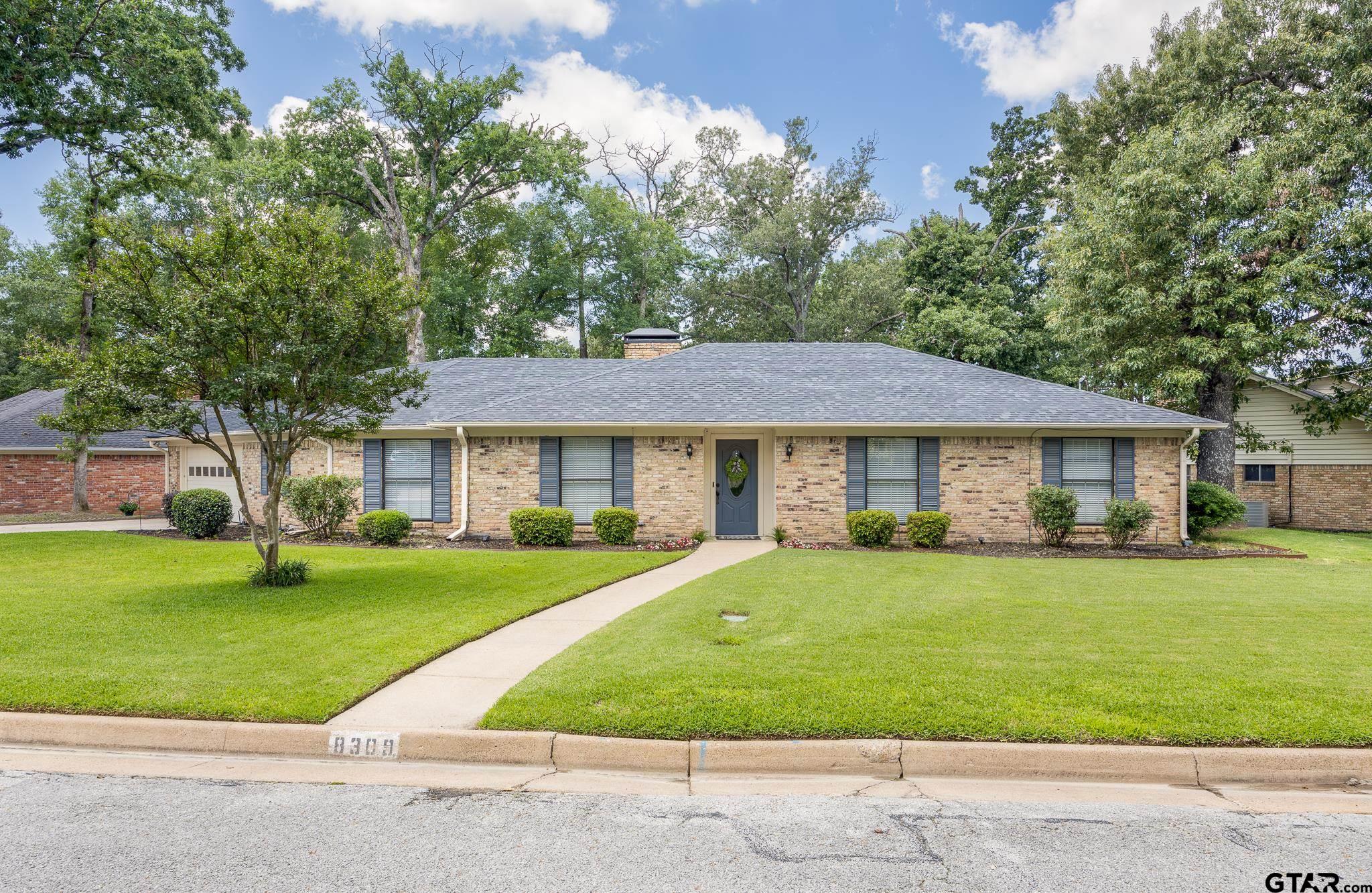 8309 Bucknell Dr.