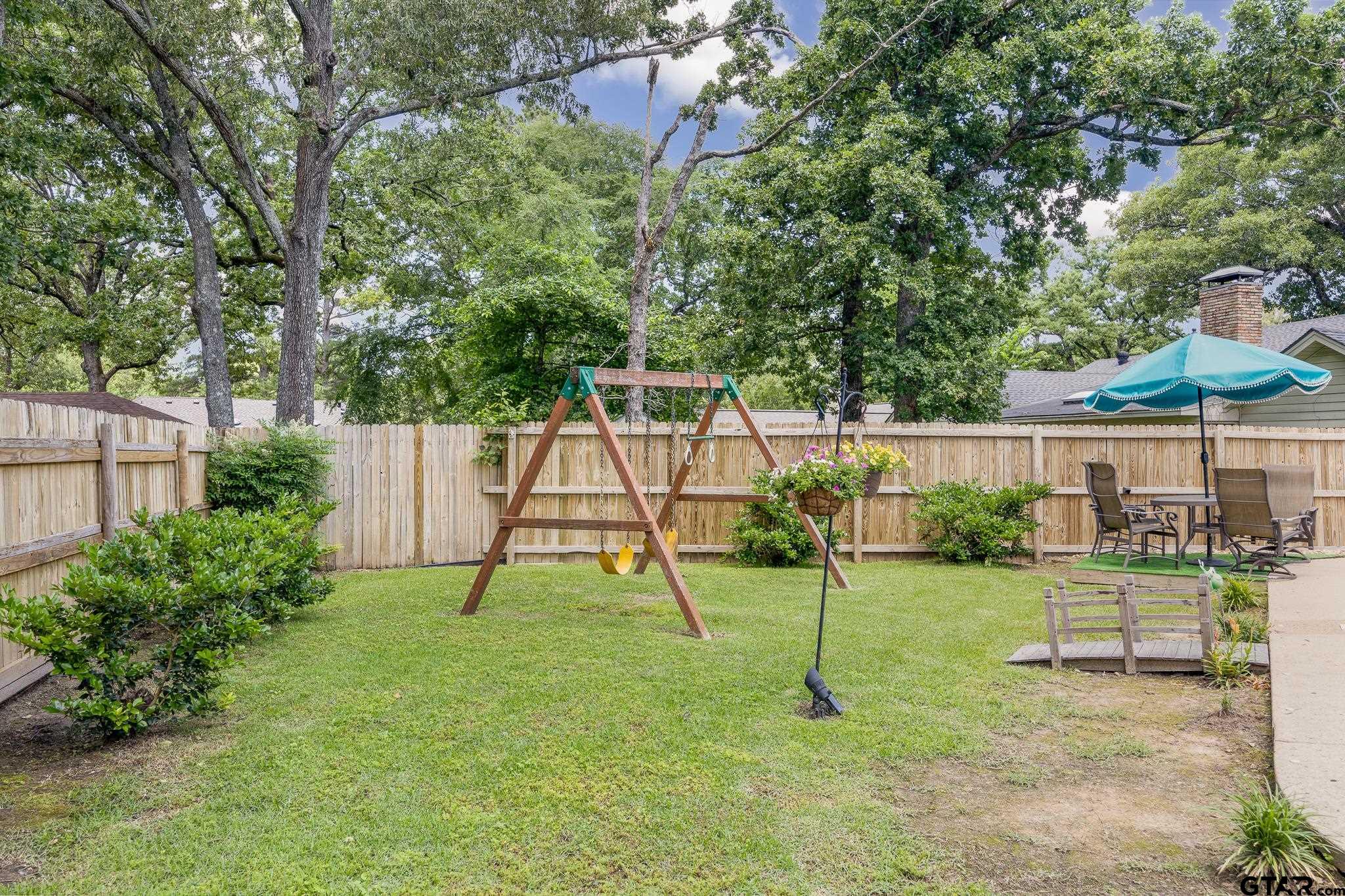 8309 Bucknell Dr.
