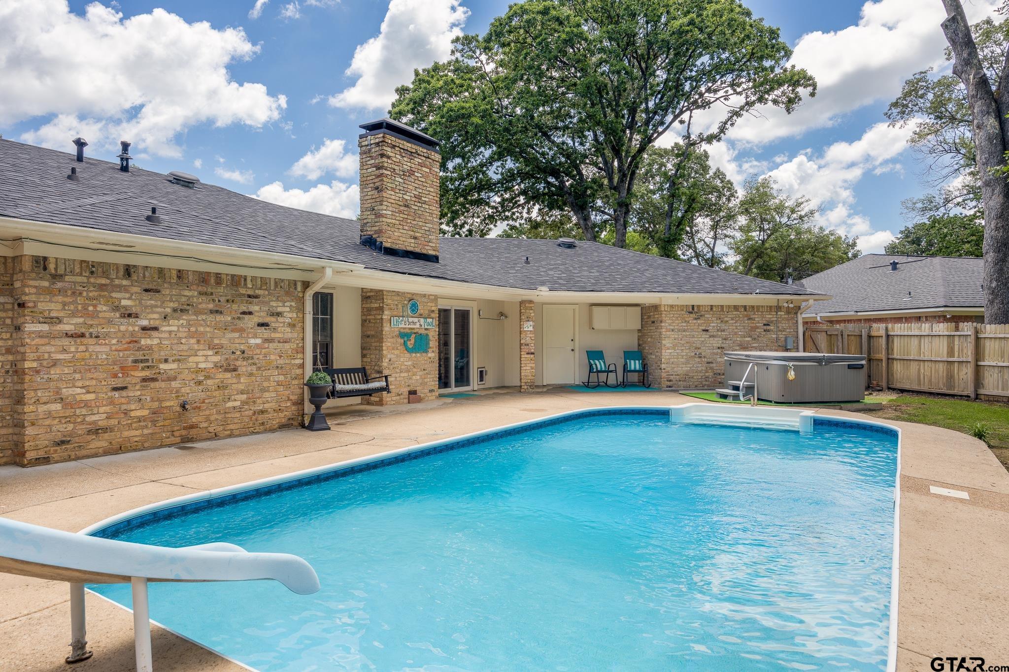 8309 Bucknell Dr.