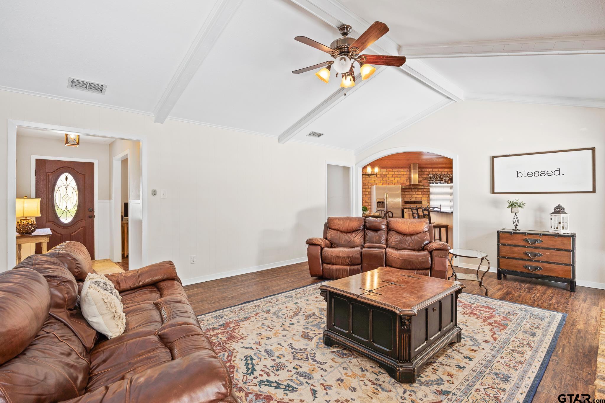 8309 Bucknell Dr.