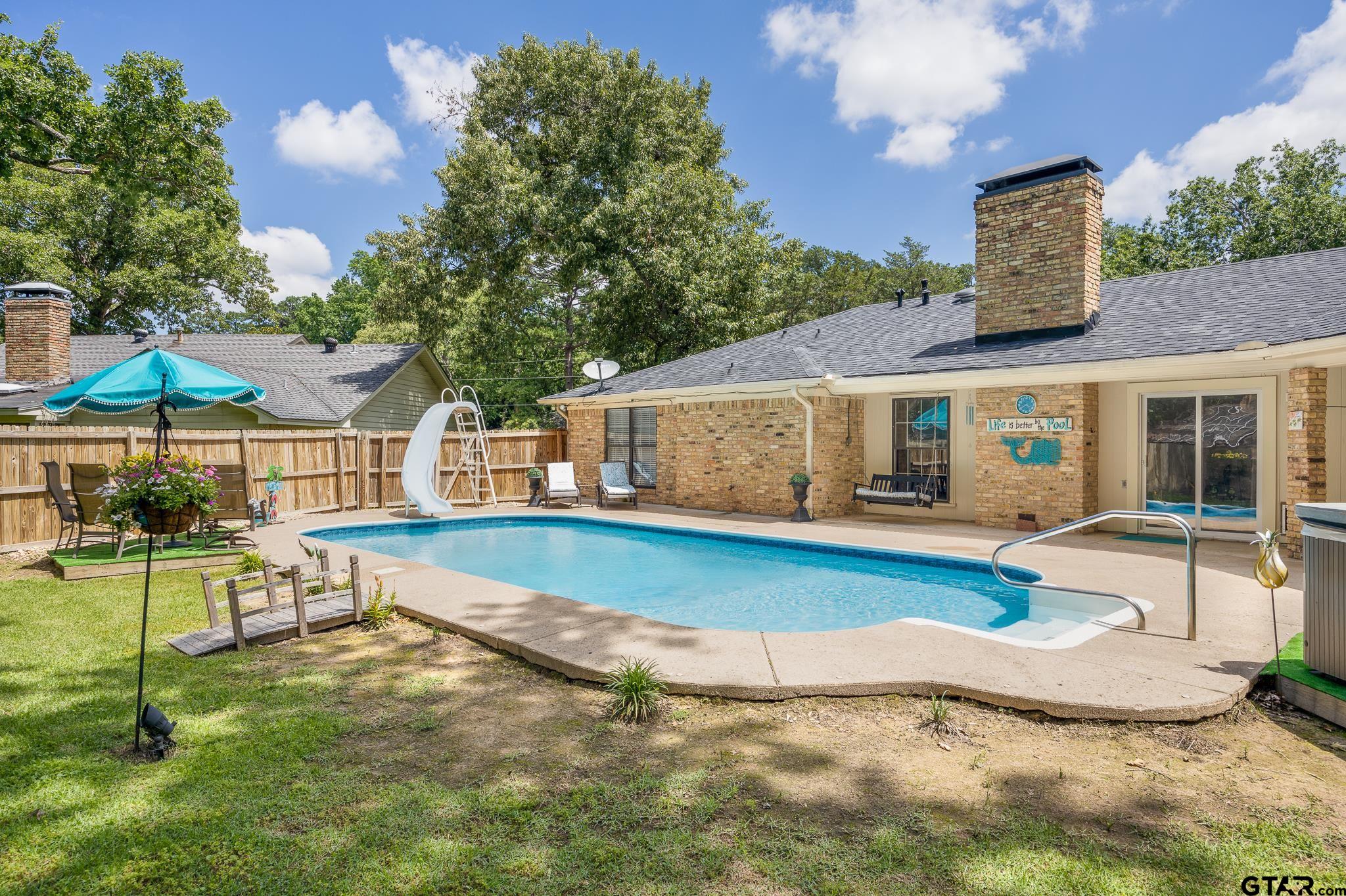 8309 Bucknell Dr.