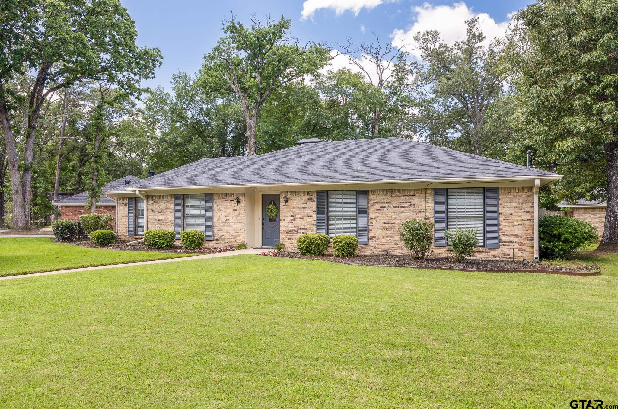 8309 Bucknell Dr.