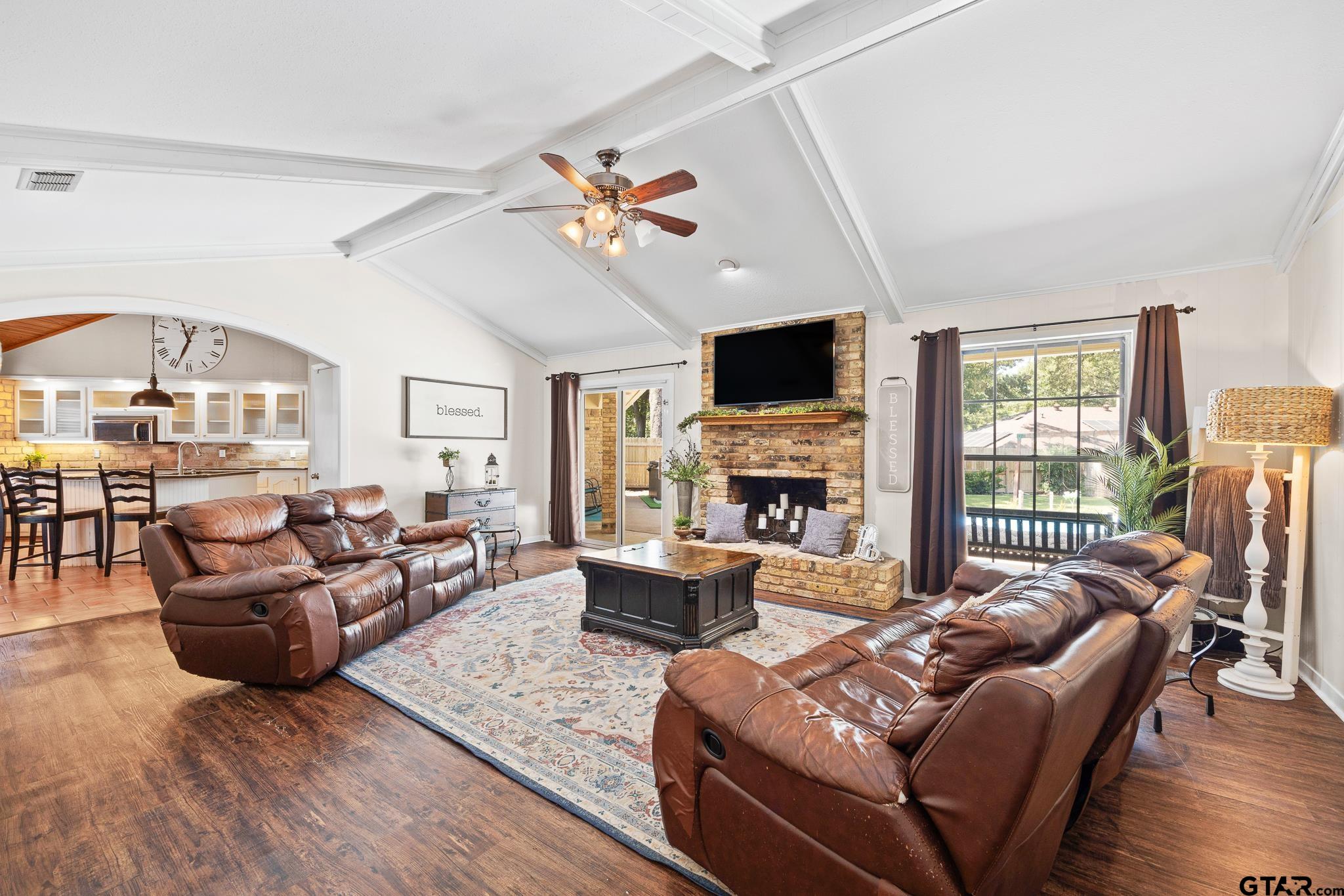 8309 Bucknell Dr.