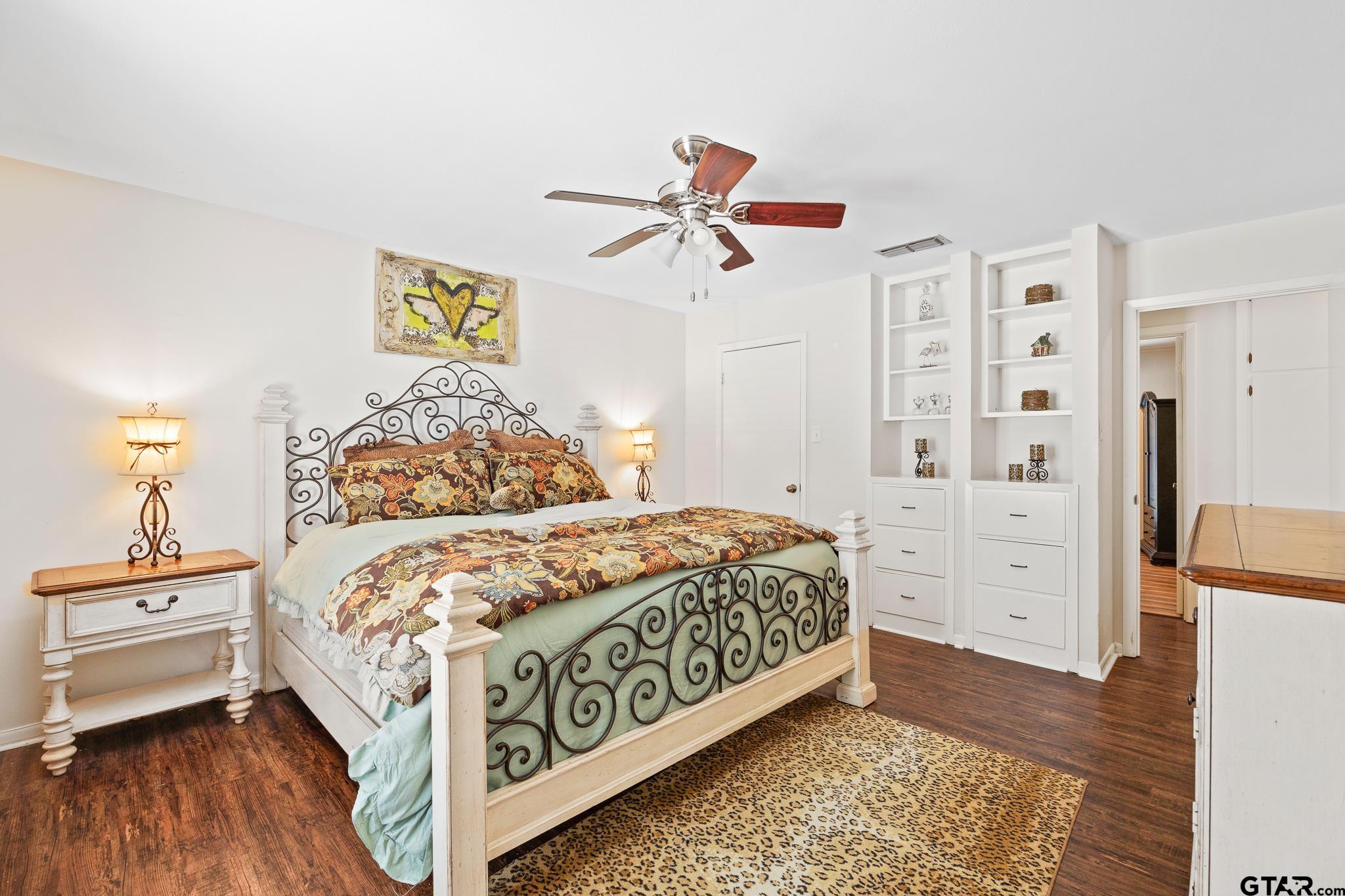 8309 Bucknell Dr.