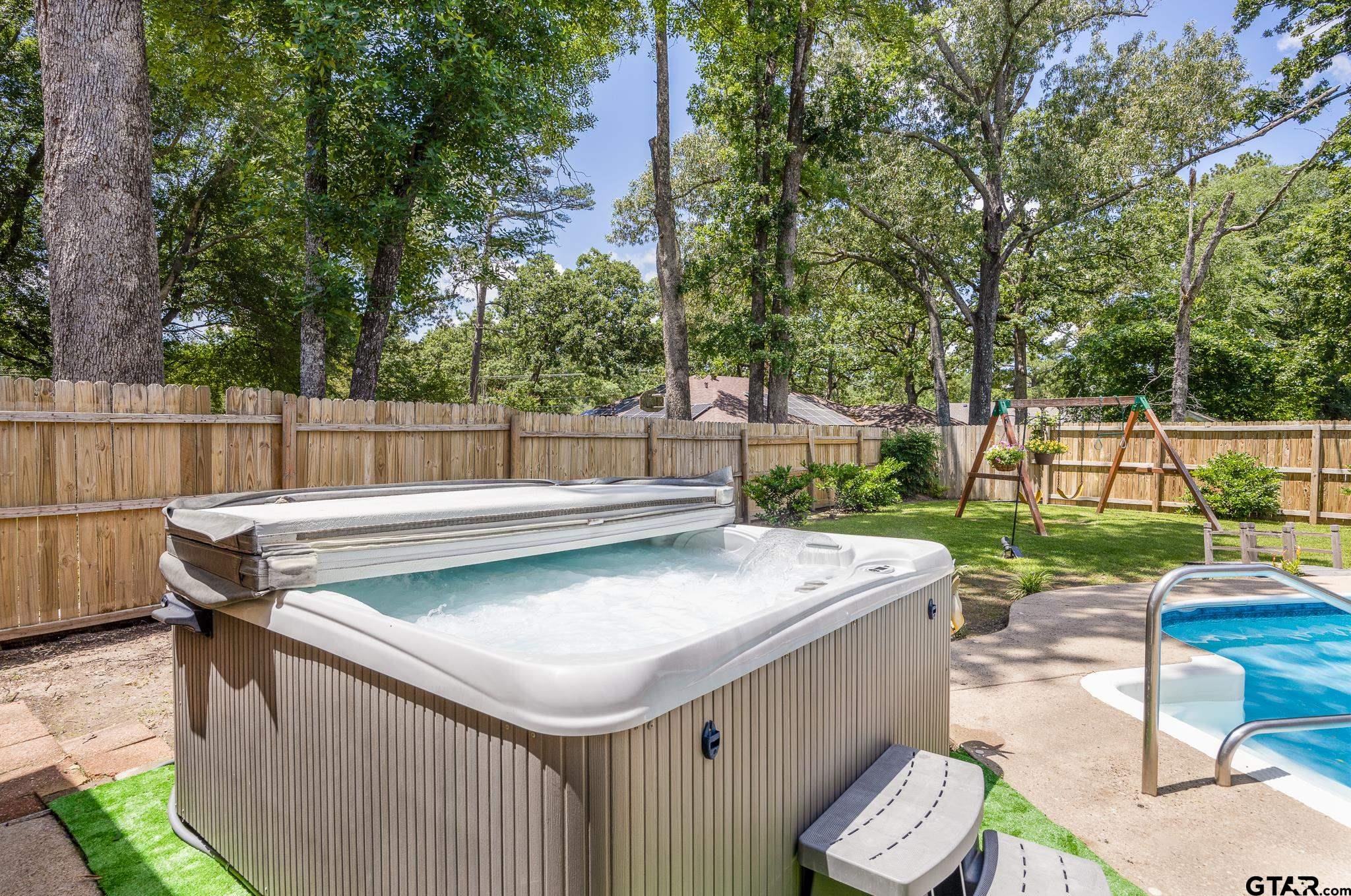 8309 Bucknell Dr.
