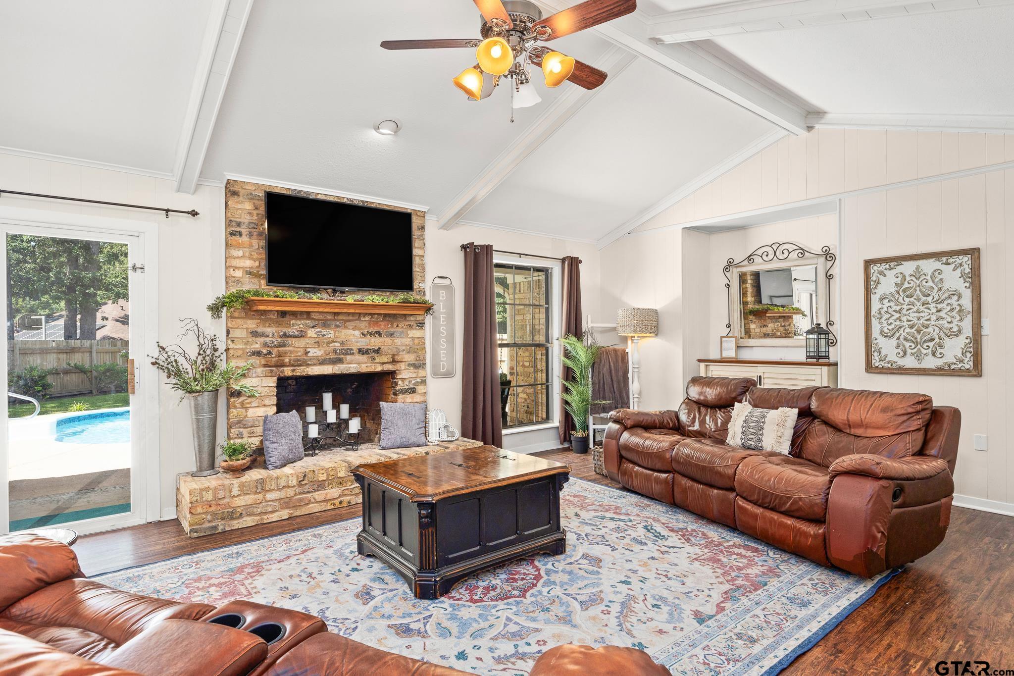 8309 Bucknell Dr.