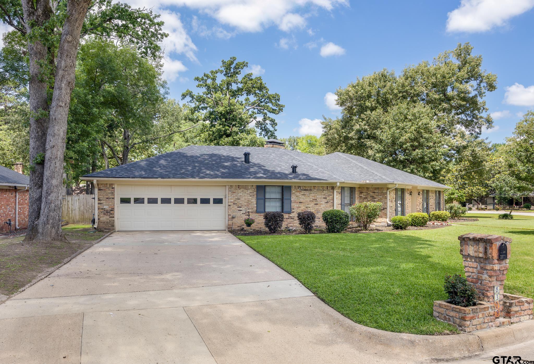 8309 Bucknell Dr.