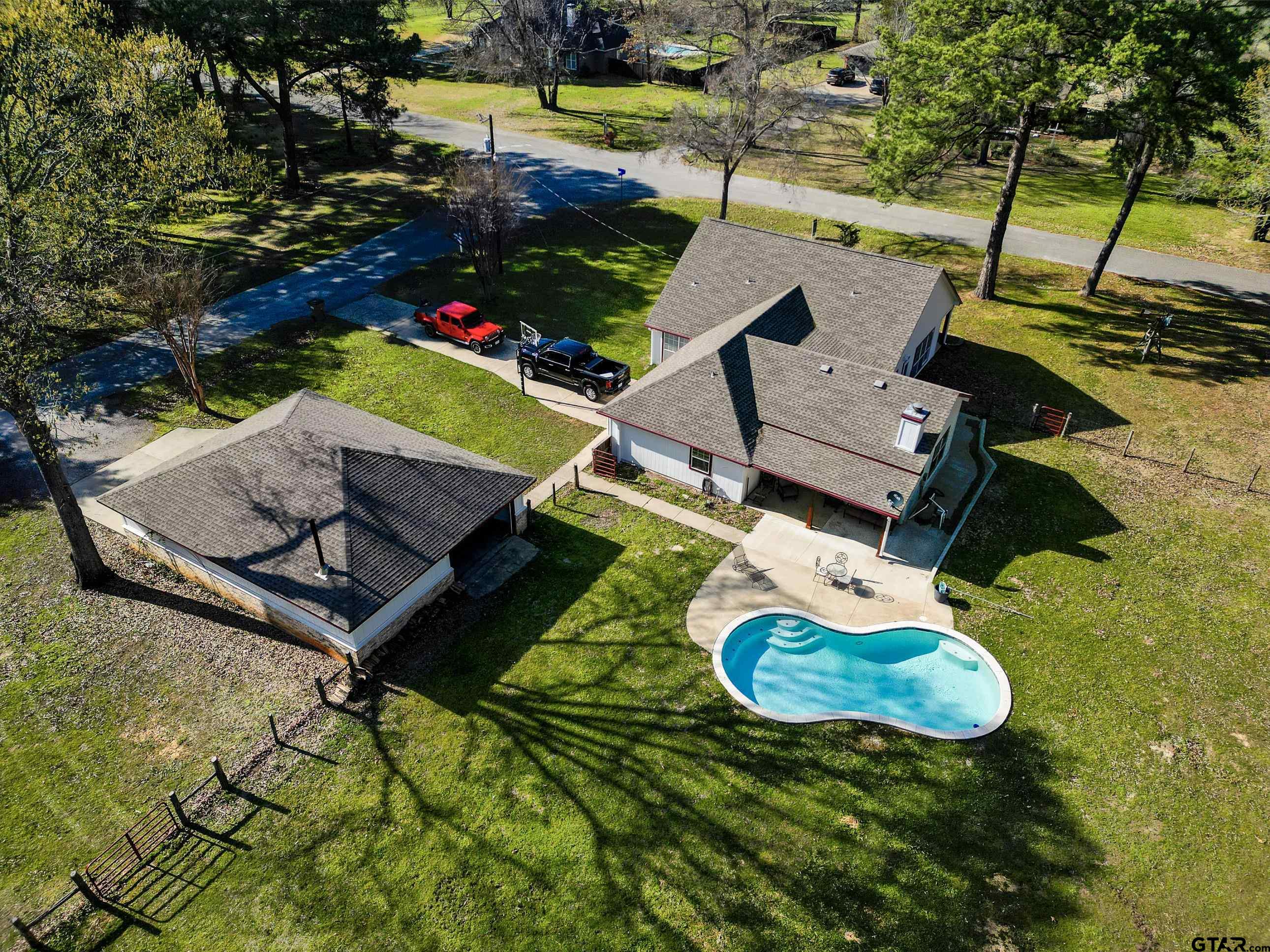 16550 Jarvis Rd