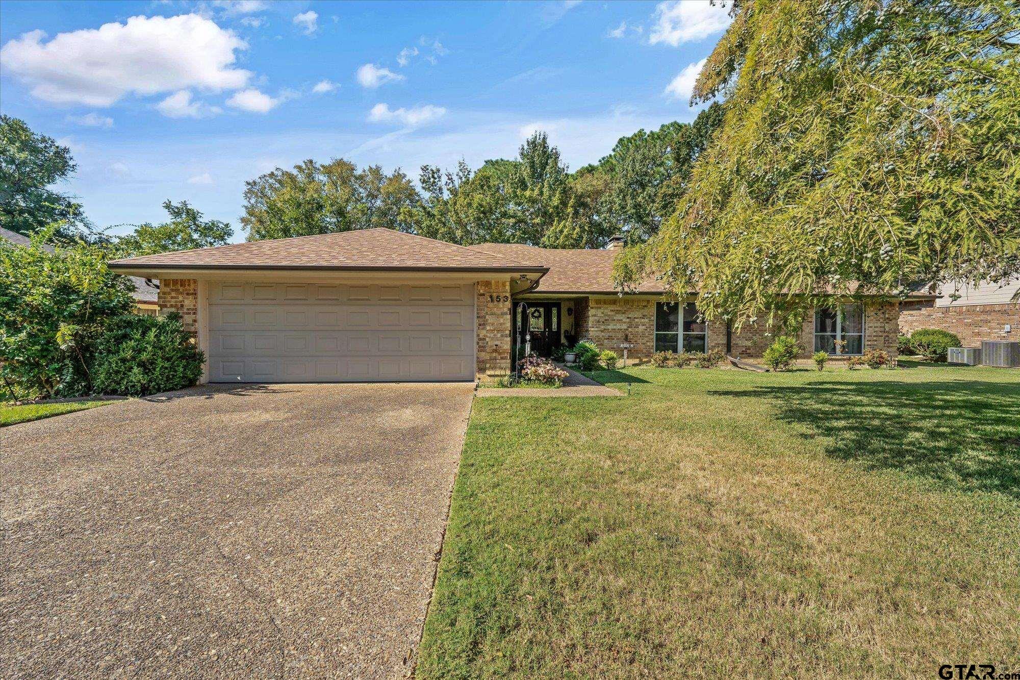 153 Fairway Drive