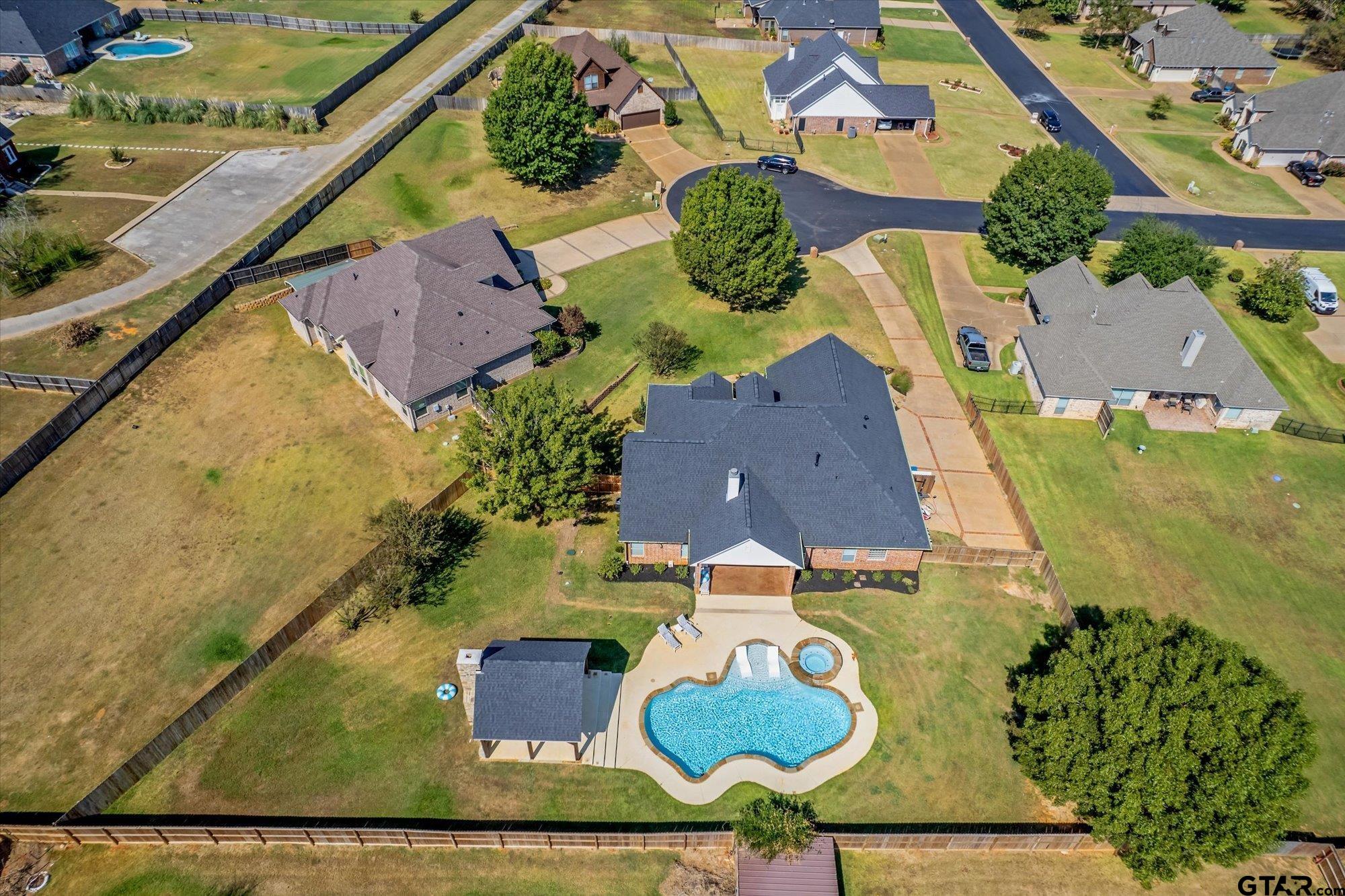 202 Pecan Park Dr.