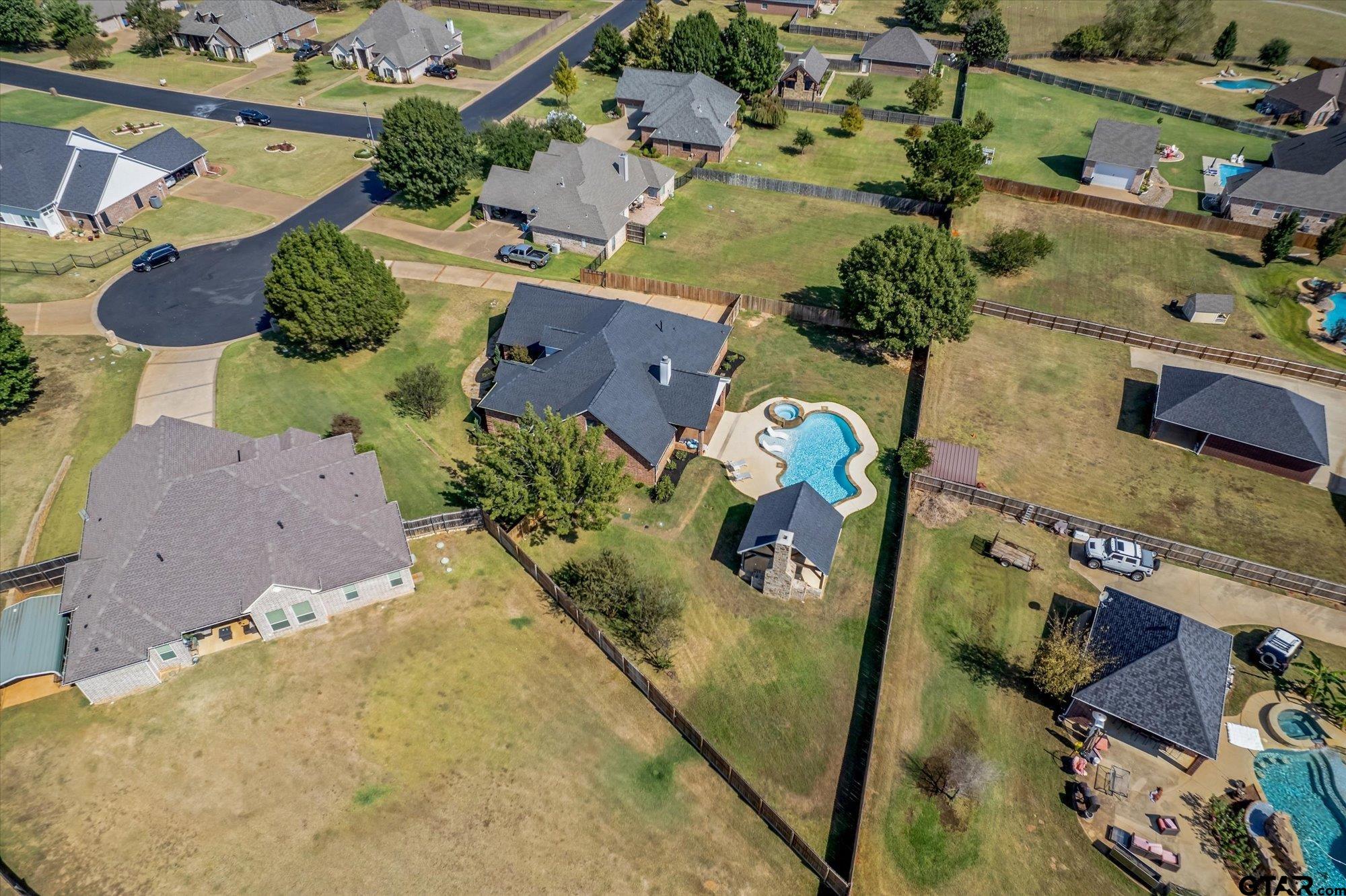 202 Pecan Park Dr.